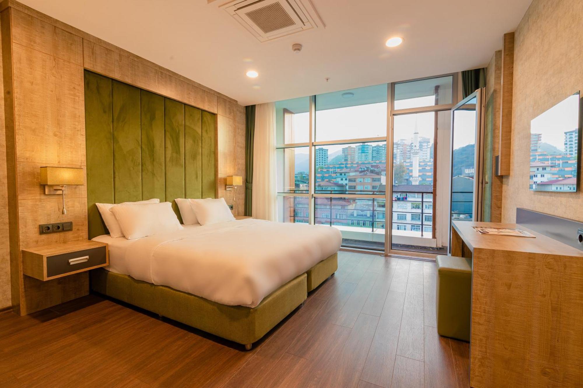 Sabirlar Hotel 4*