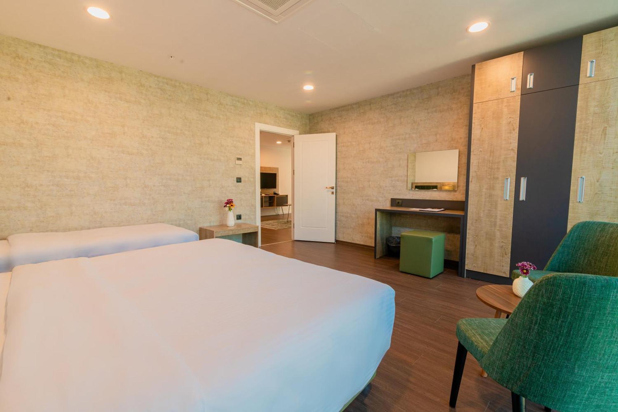 Sabirlar Hotel