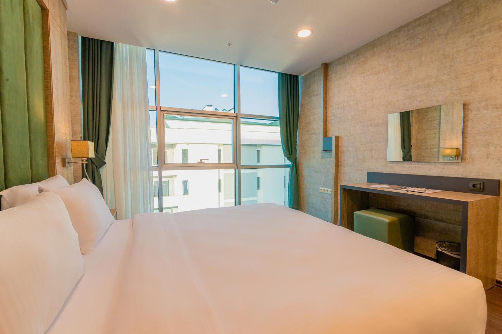 Sabirlar Hotel