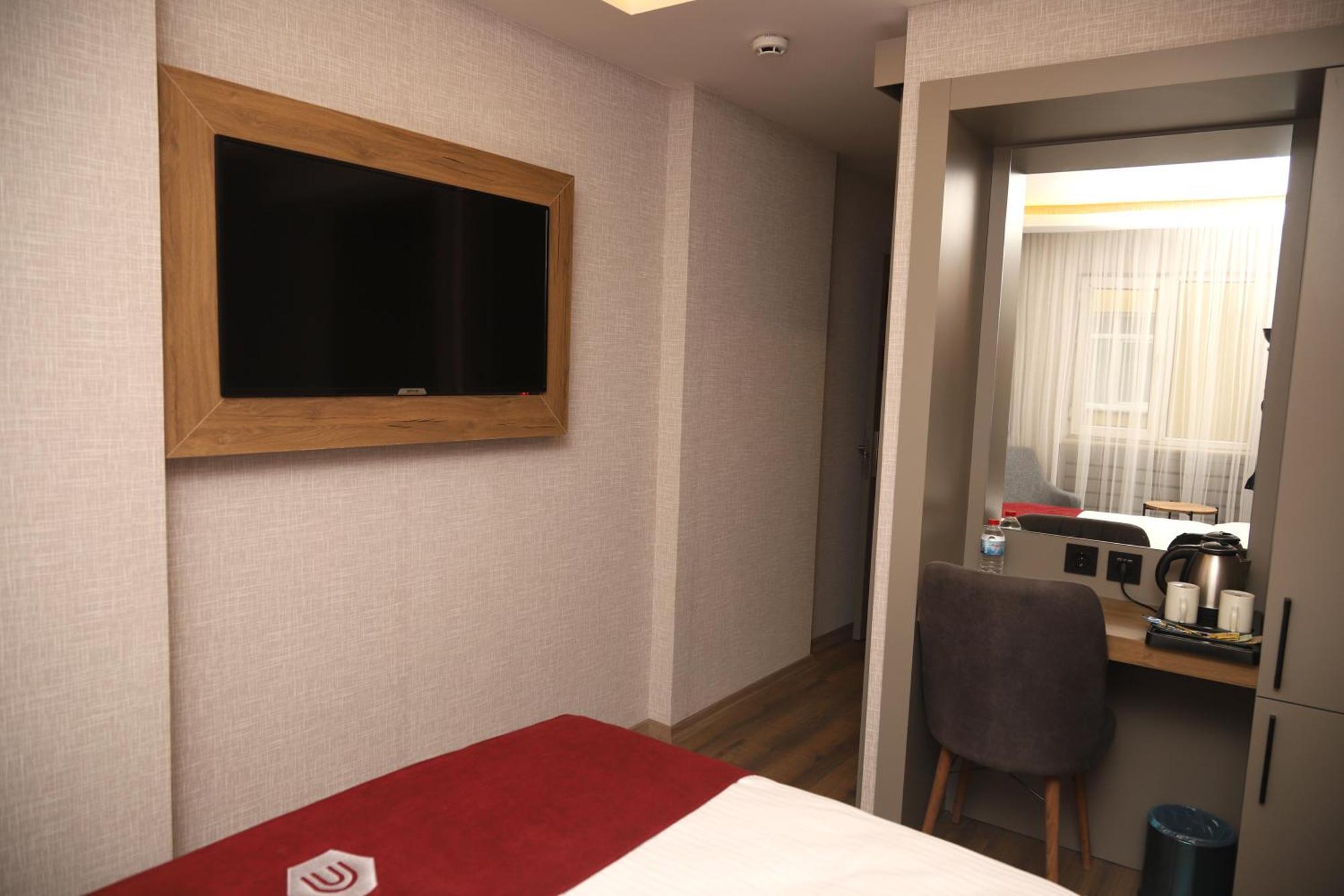 Hotel Rush *