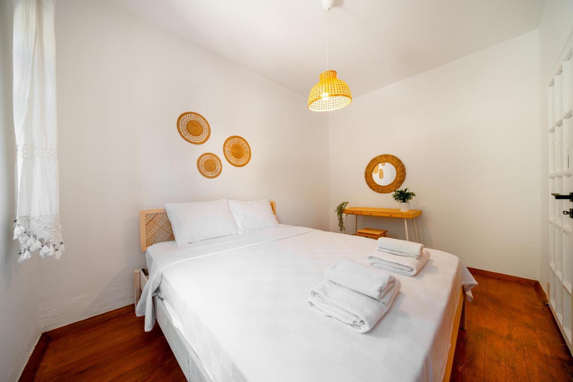 Kaya Kalamar Apartment *