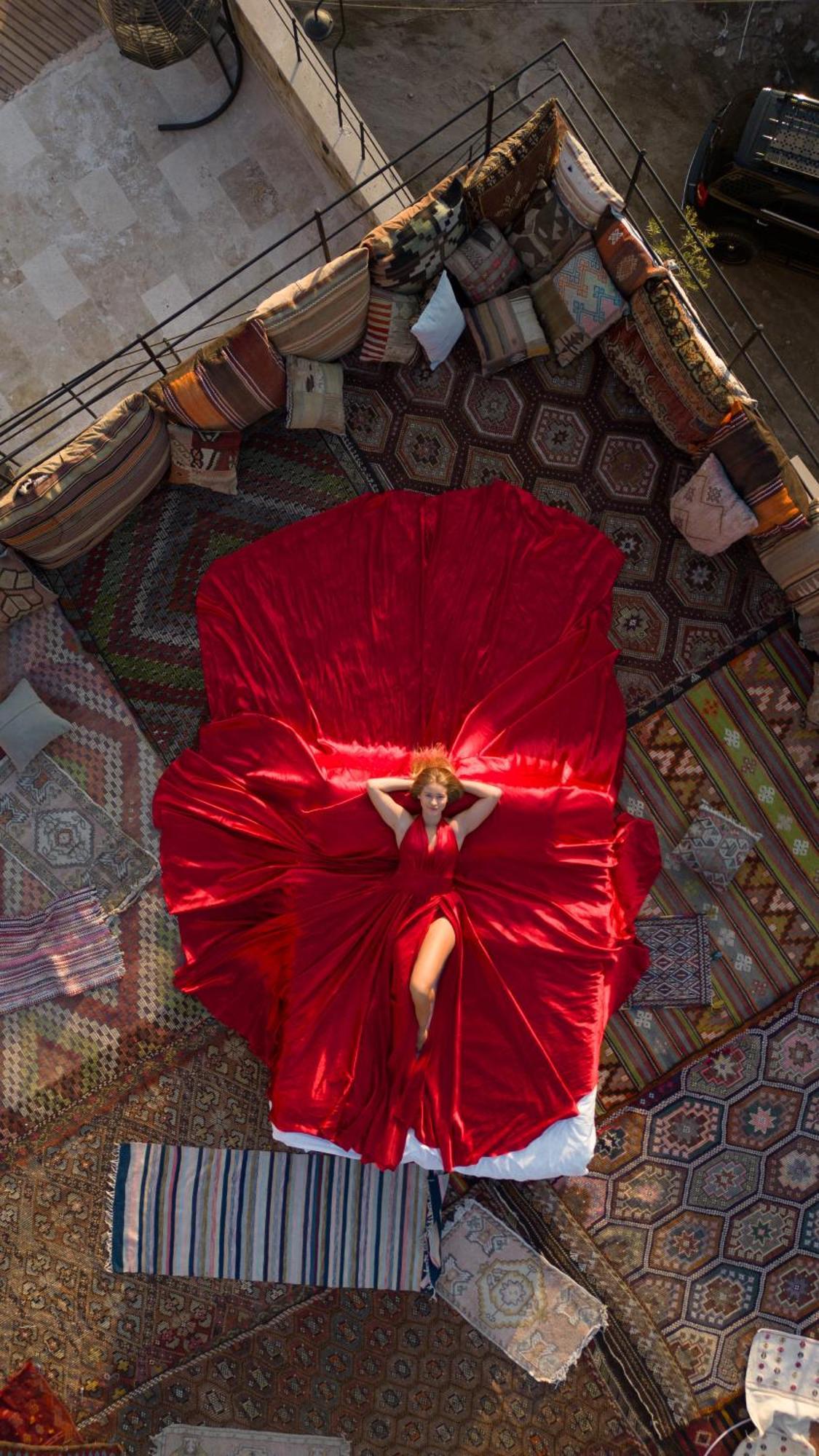 Angel View * Goreme