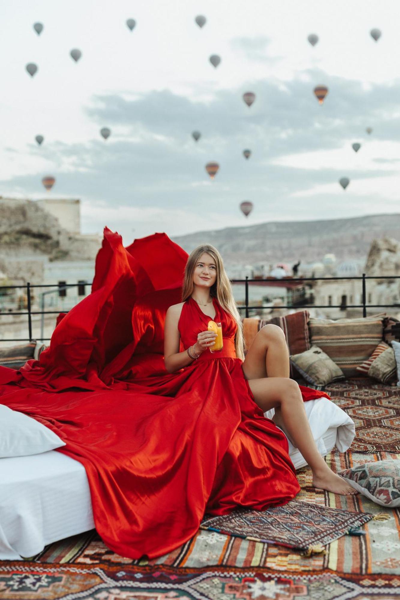 Hotel Angel View