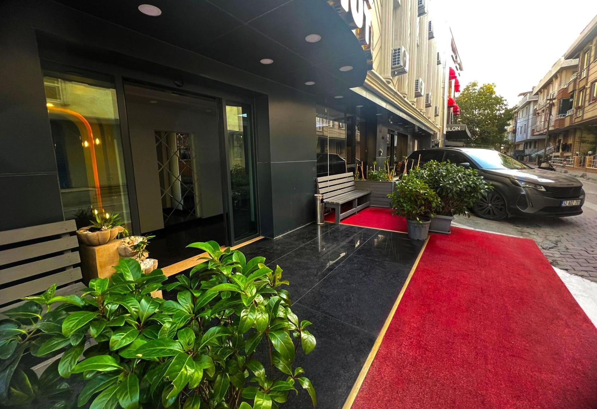 Hotel Avist Avcilar