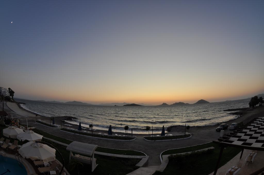 Hotel Small Turgutreis