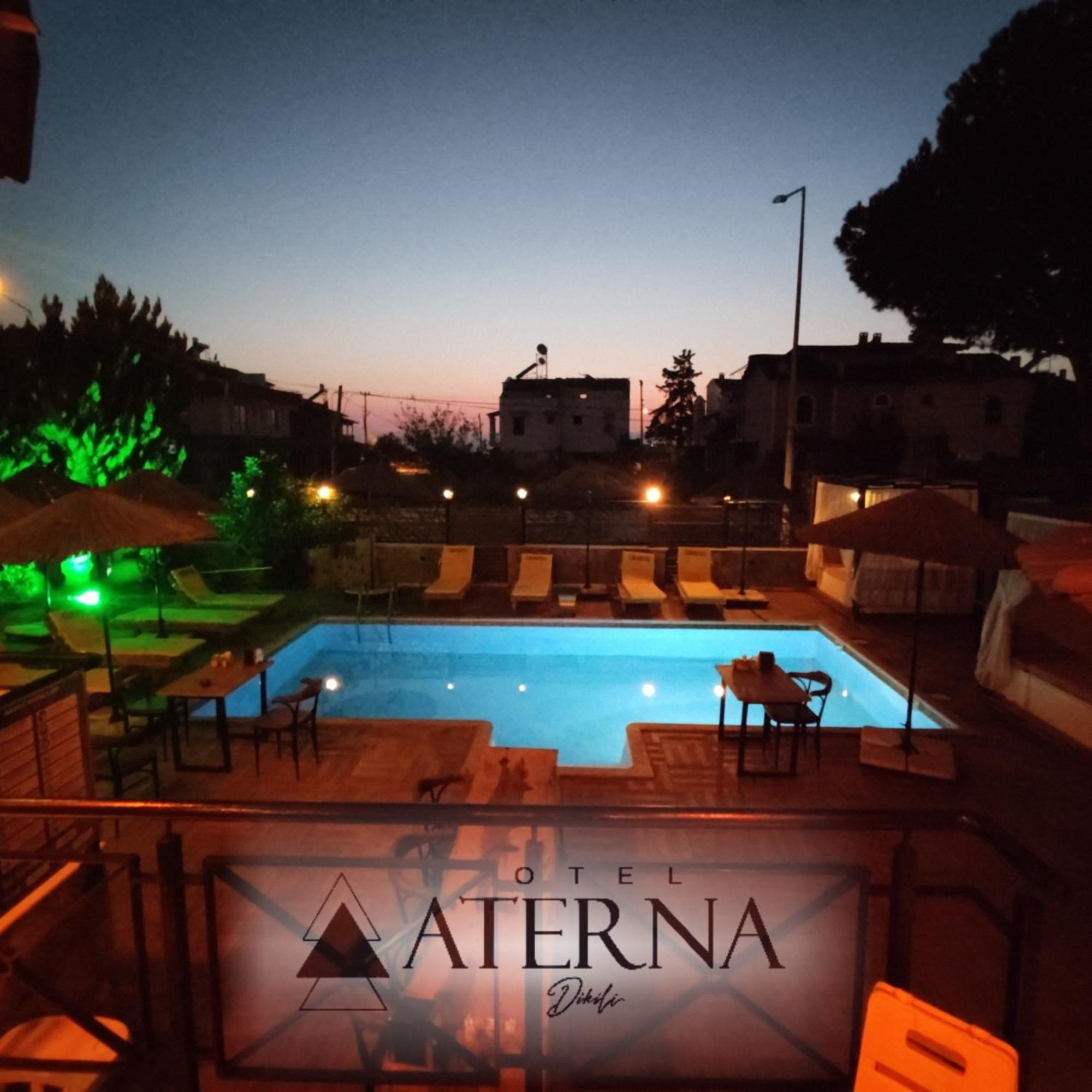 Aterna 2*
