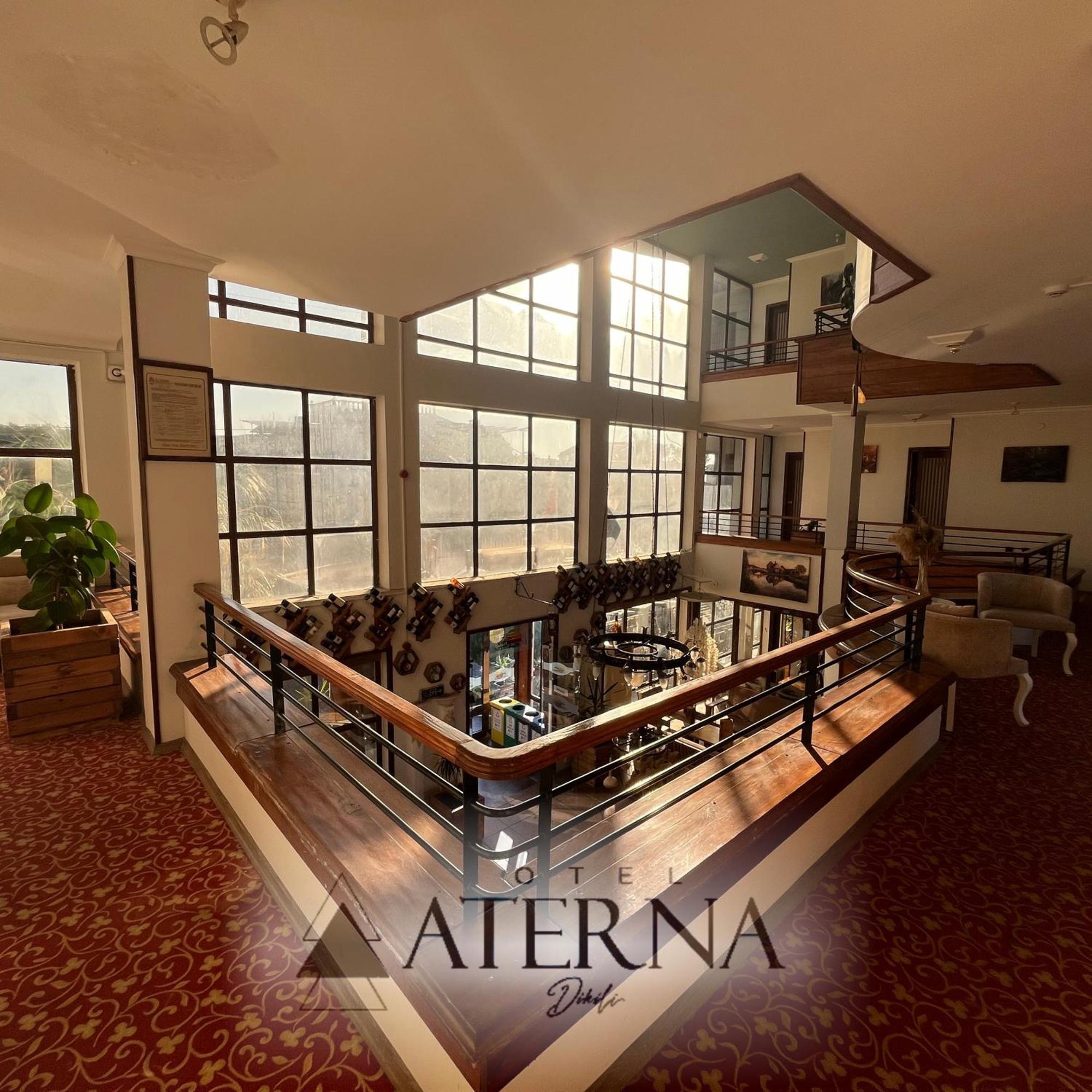 Aterna 2*