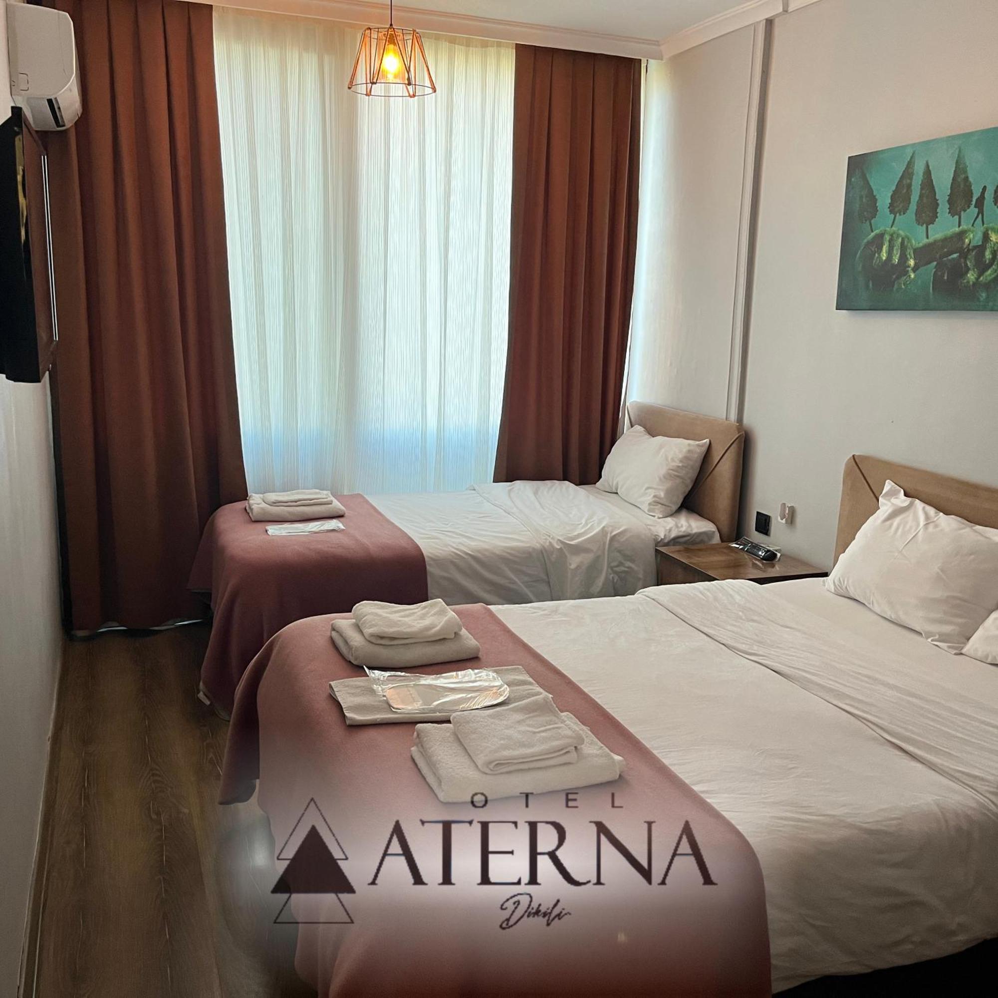 Aterna Hotel Dikili