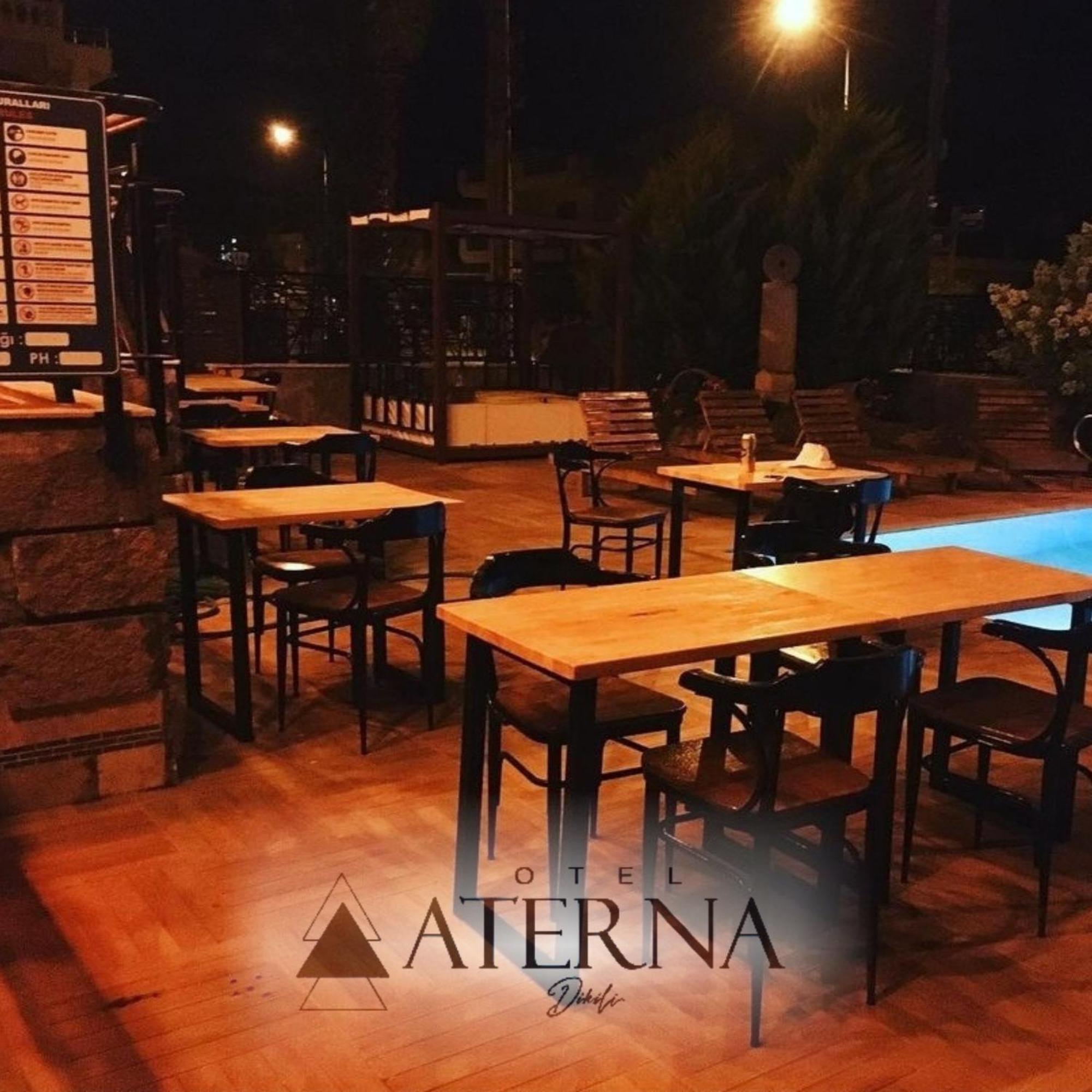 Hotel Aterna 2*