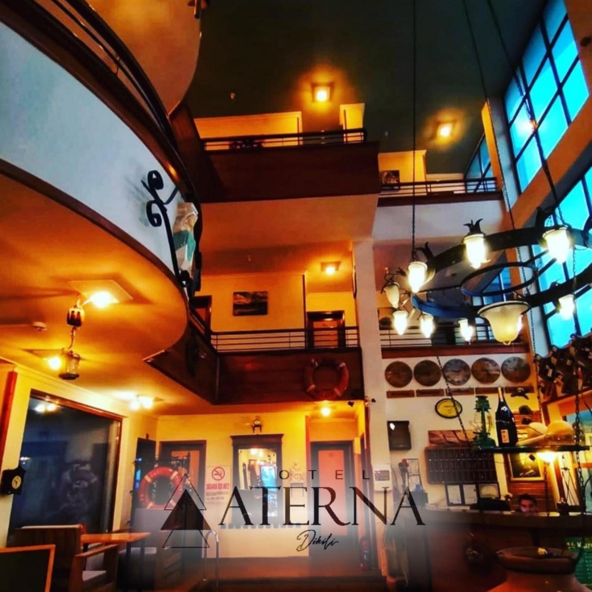Aterna 2*