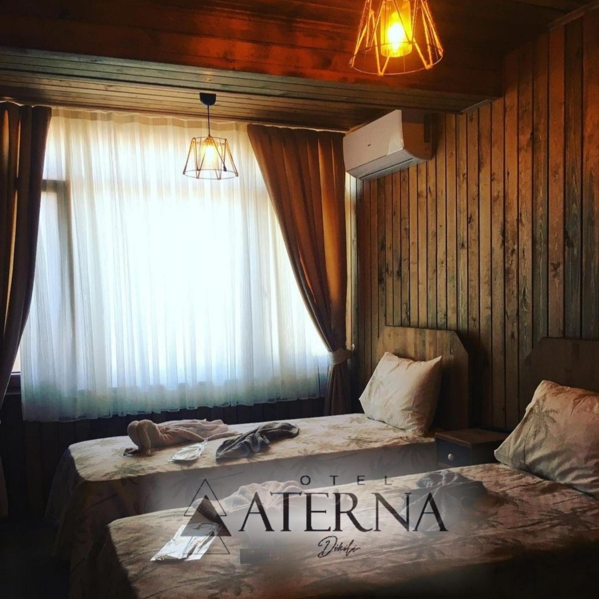 Aterna 2* Dikili