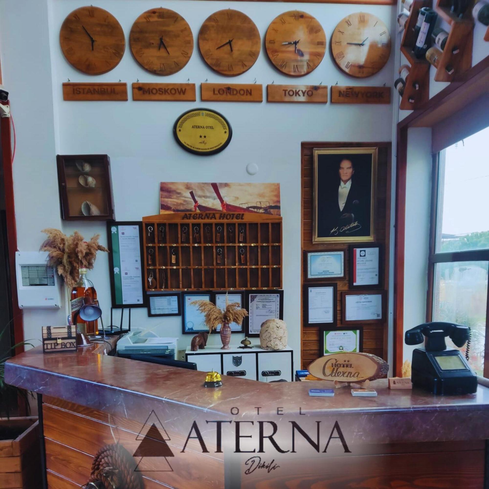 Aterna 2*
