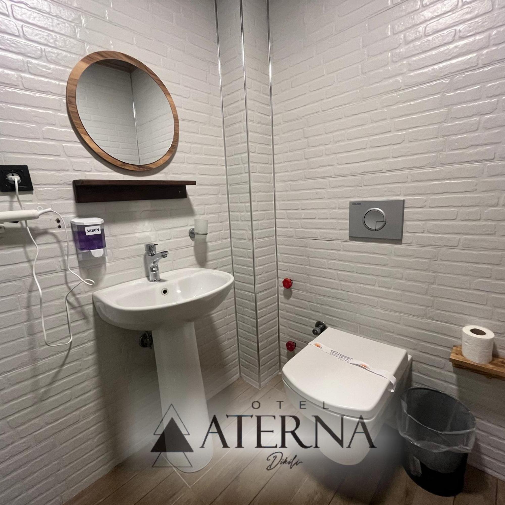 Hotel Aterna Dikili