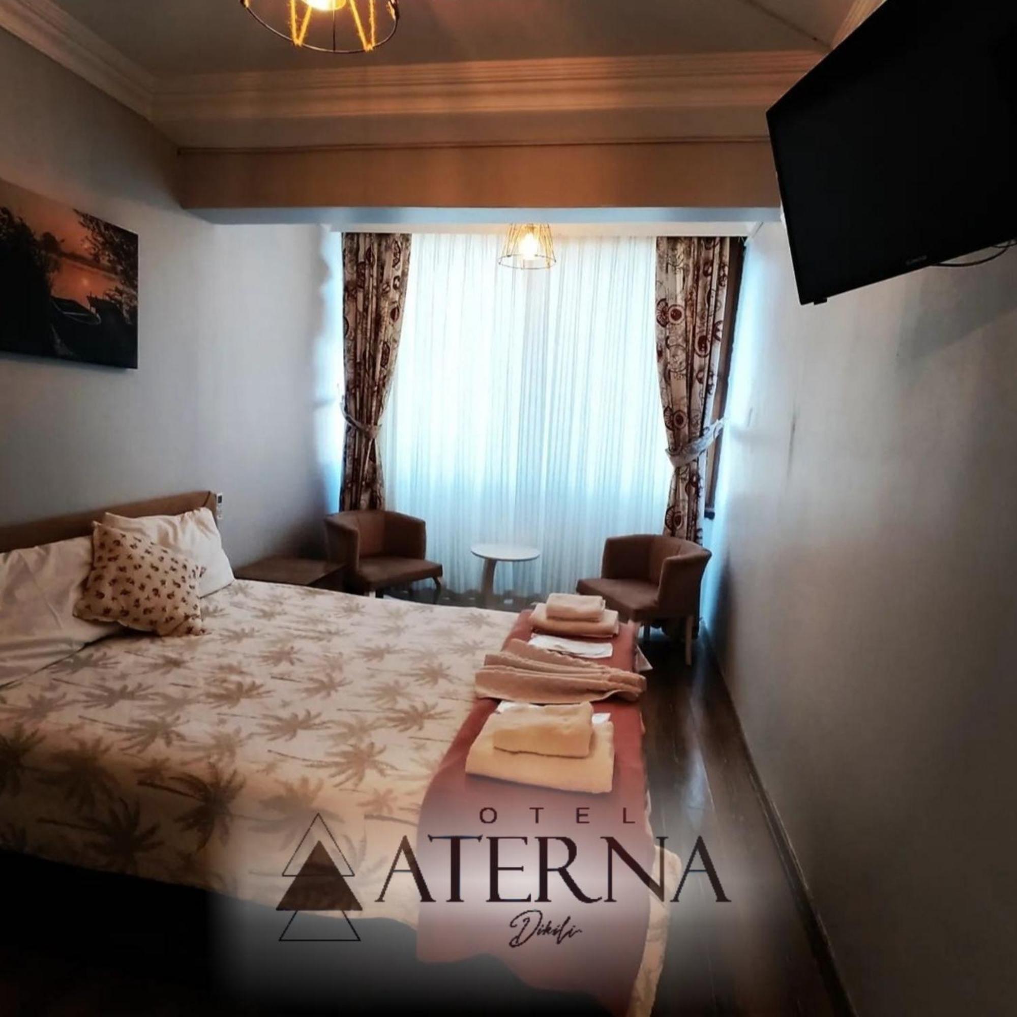 Hotel Aterna