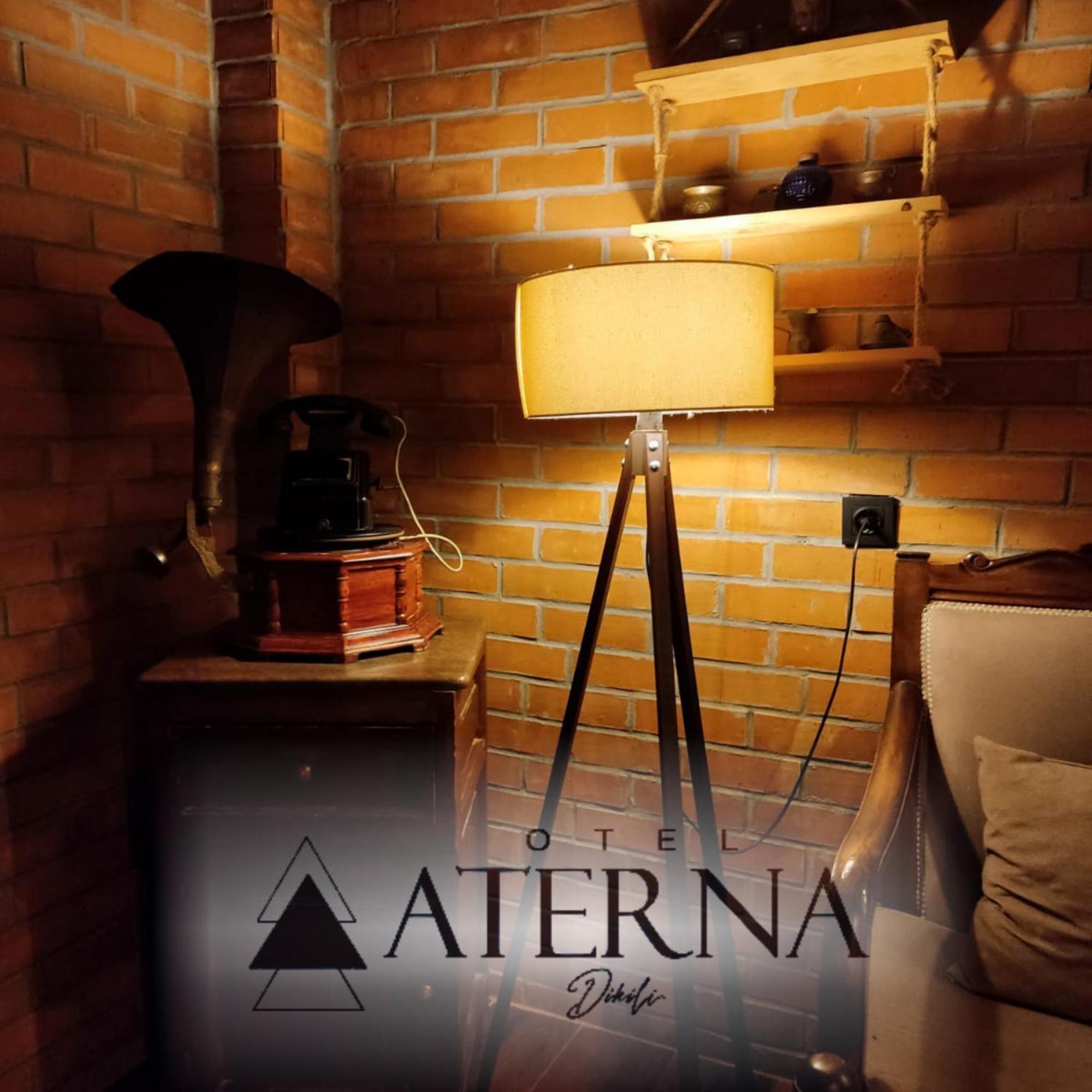 Aterna Hotel 2*