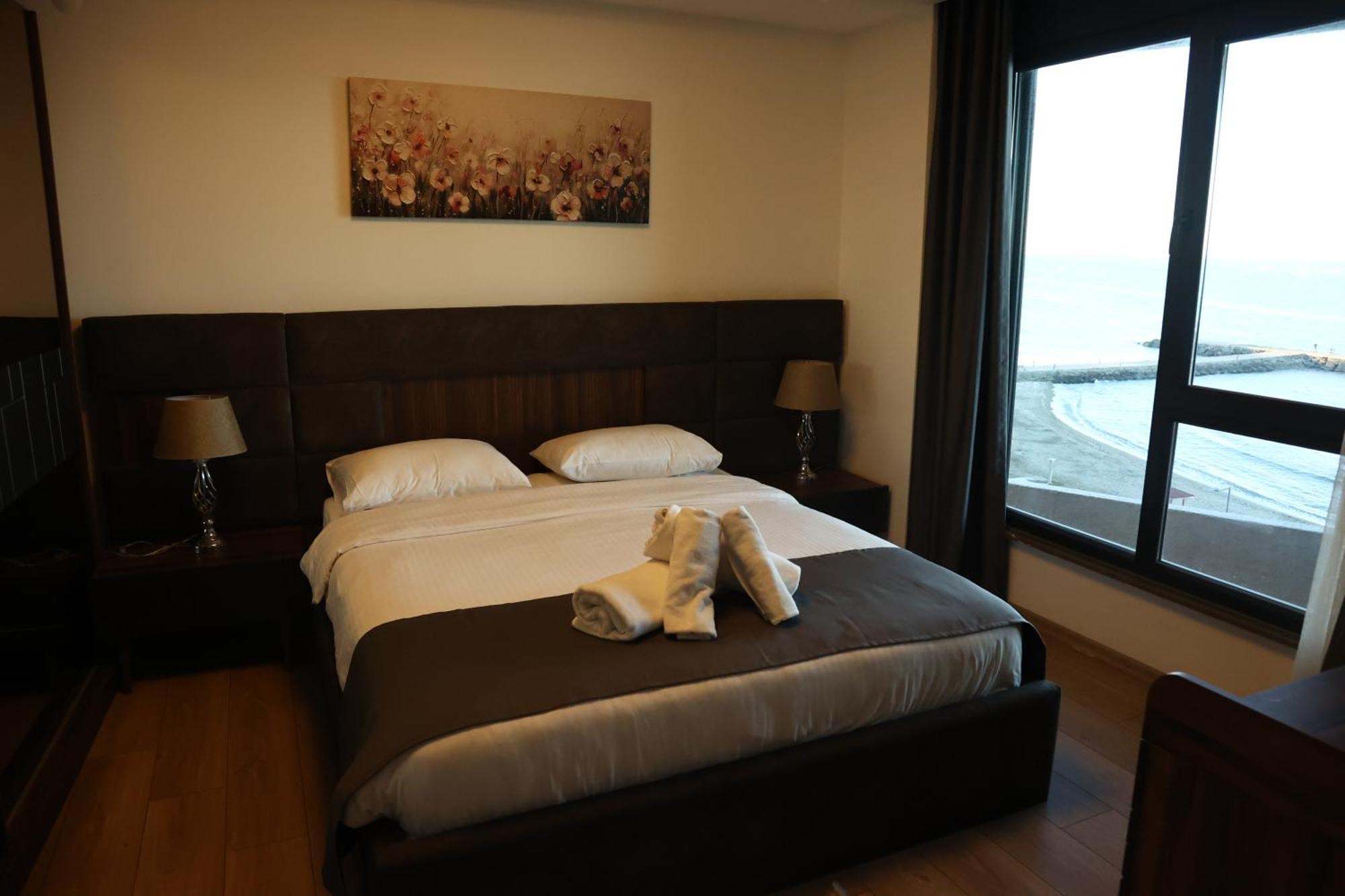 Dreams Luxury Residences & Lifestyle Apartment Trabzon