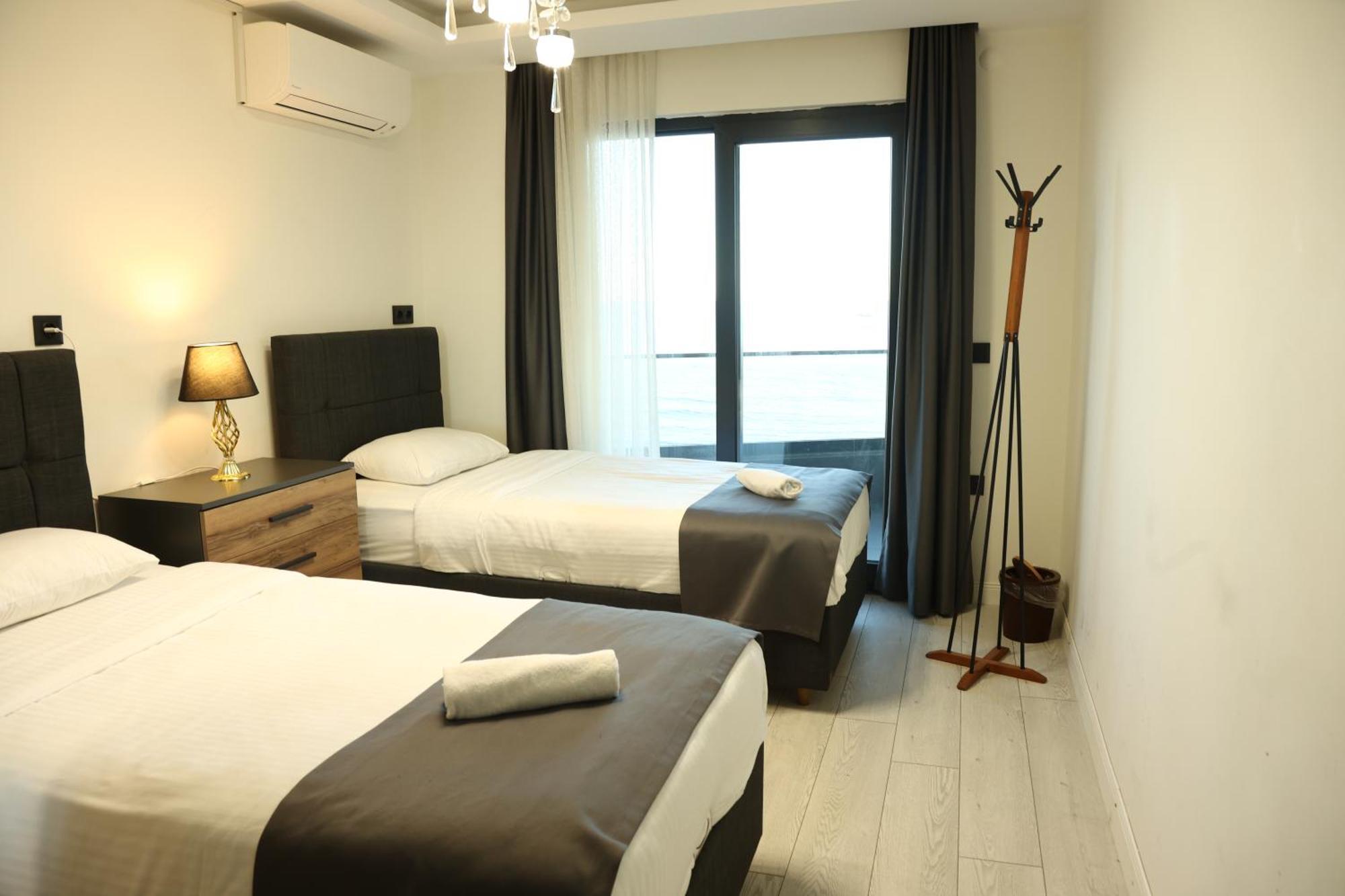 Dreams Luxury Residences & Lifestyle *