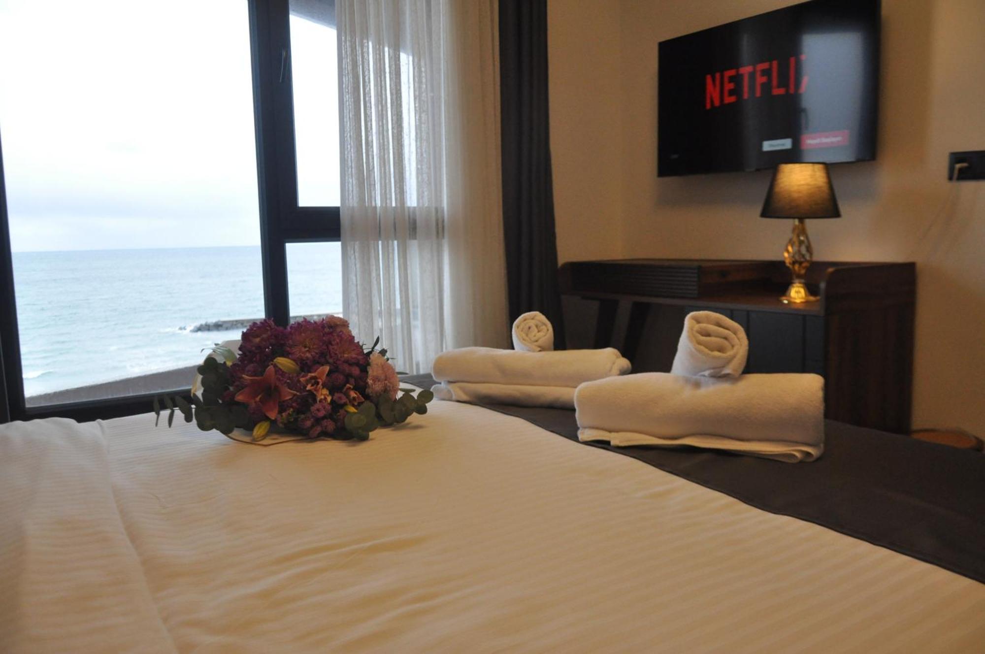 Apartment Dreams Luxury Residences & Lifestyle Trabzon
