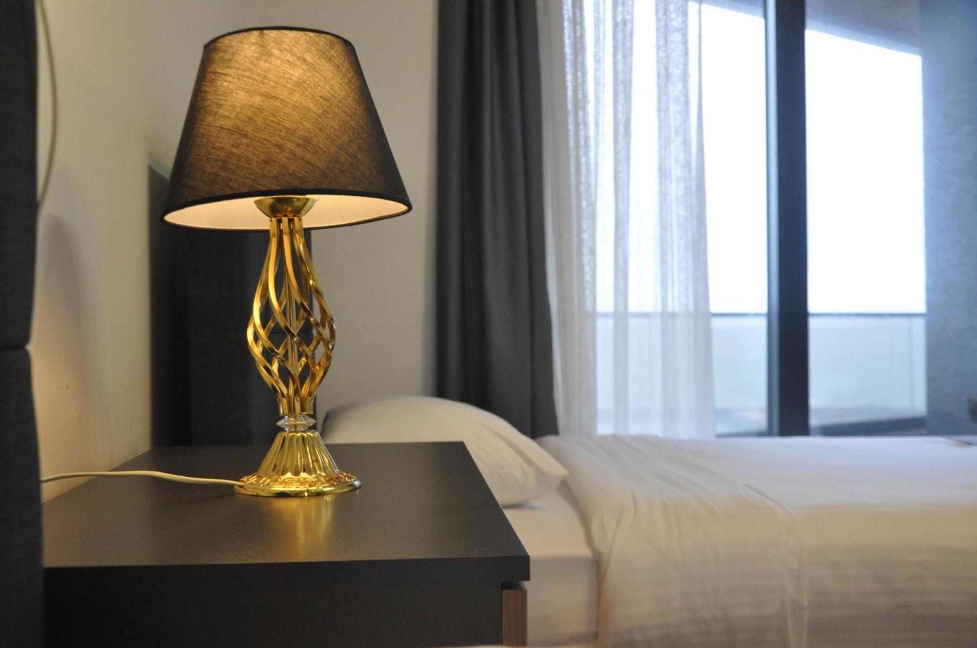 Apartment Dreams Luxury Residences & Lifestyle Trabzon