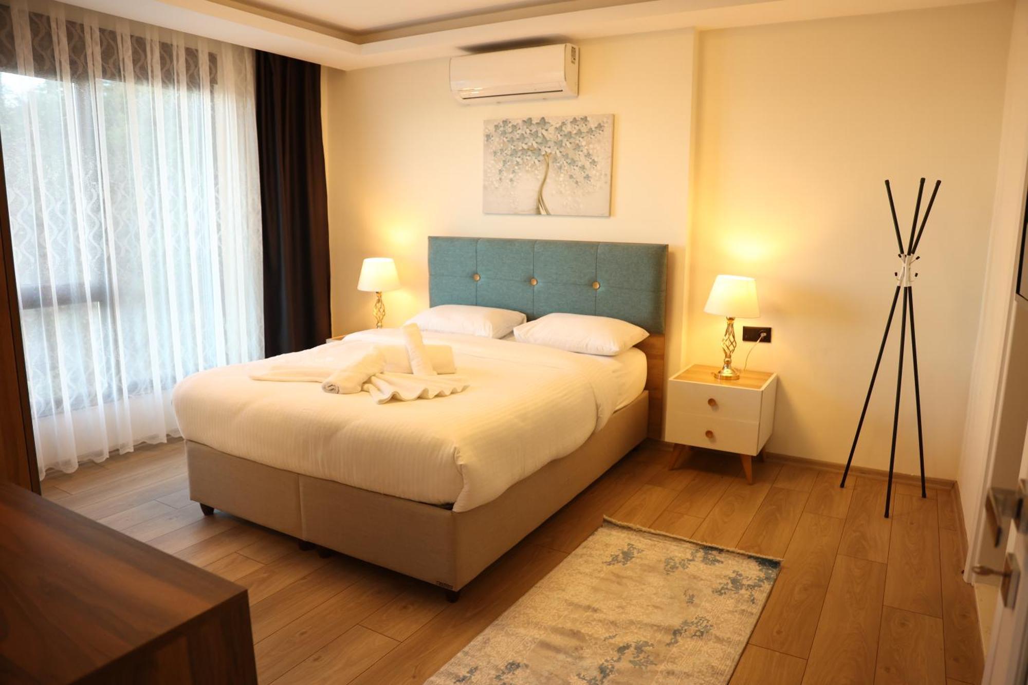 Dreams Luxury Residences & Lifestyle Apartment *