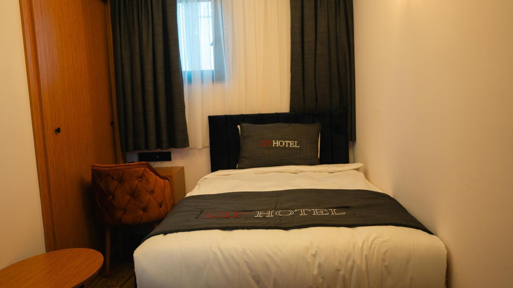 Hotel Cip & - Bakirkoey Center Istanbul