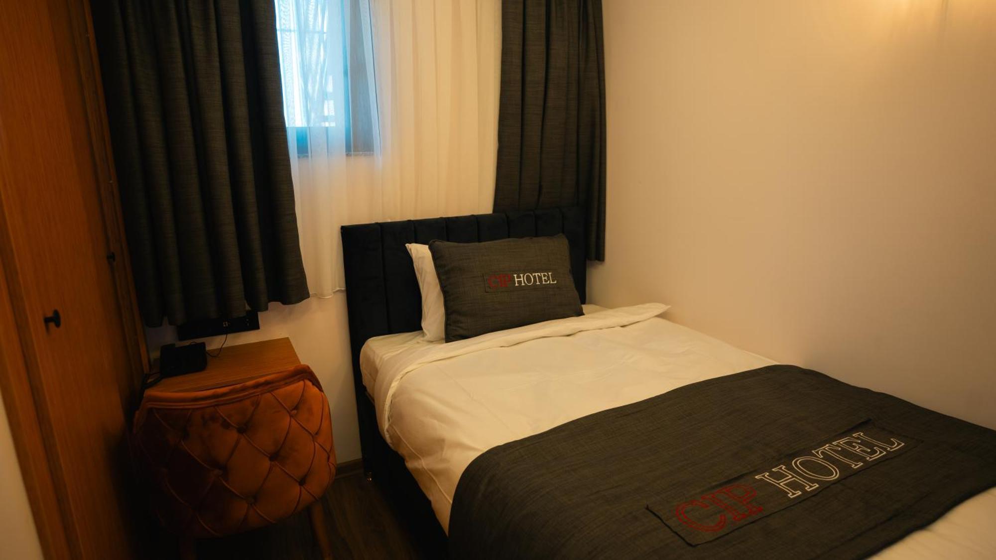 Hotel Cip & - Bakirkoey Center