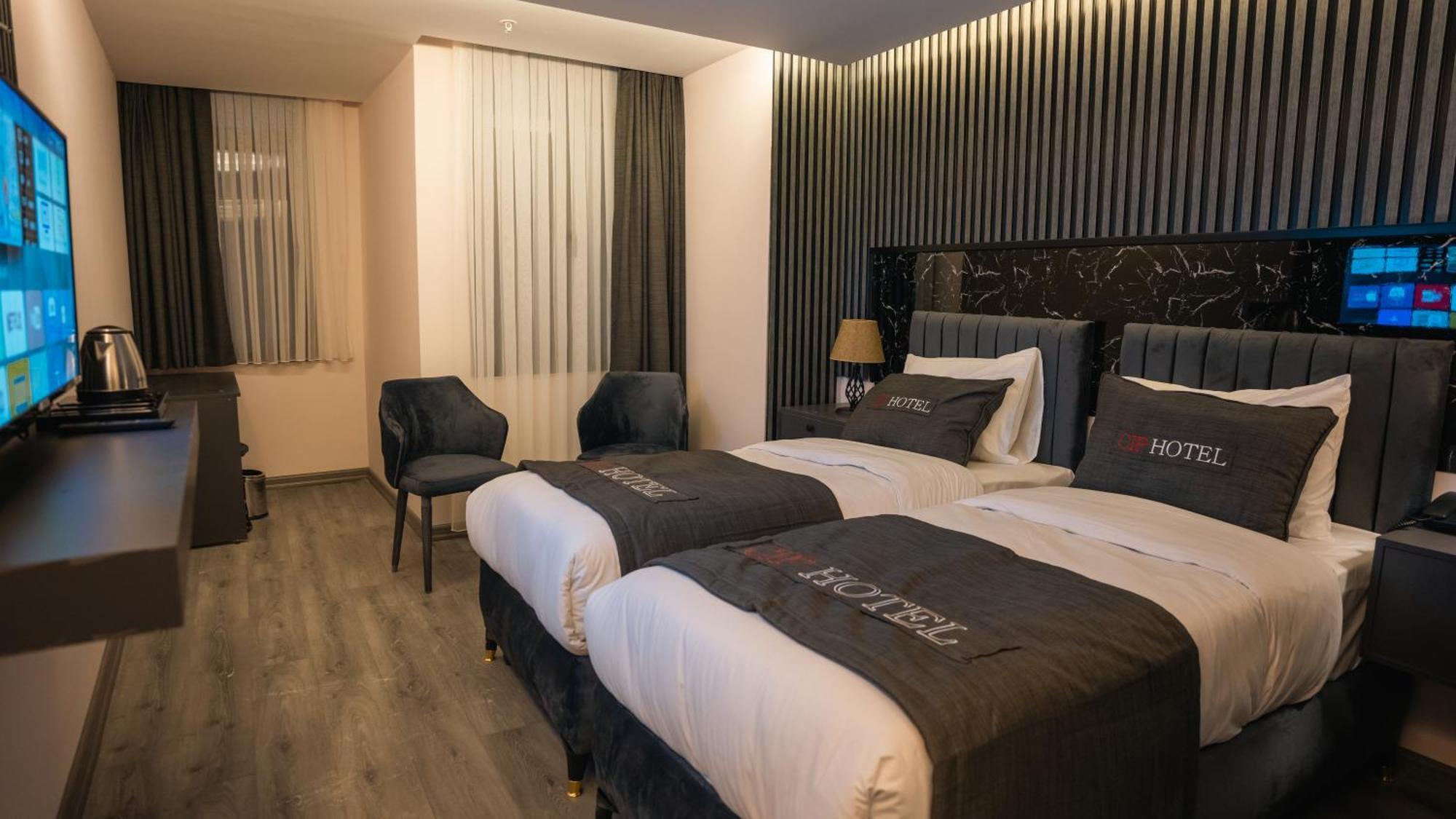 Hotel Cip & - Bakirkoey Center Istanbul