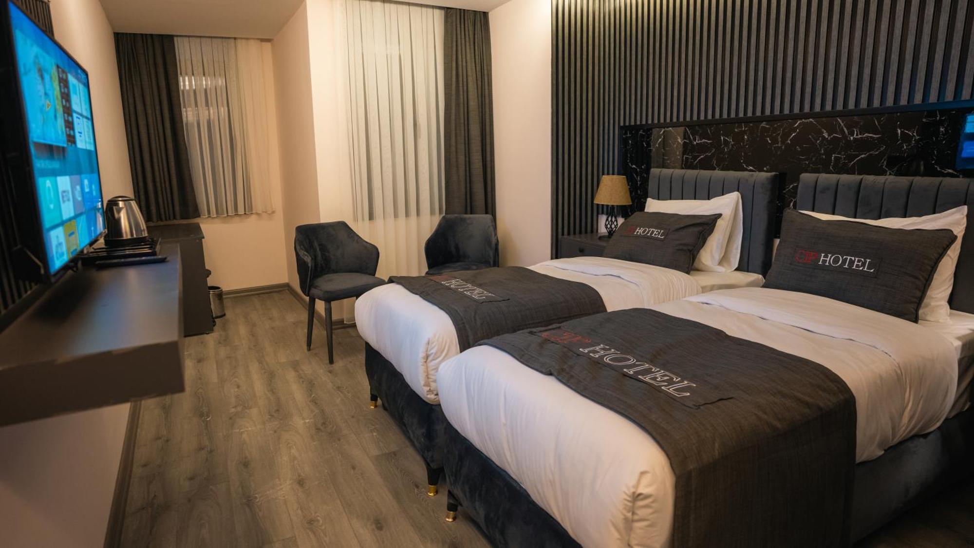 Hotel Cip & - Bakirkoey Center Istanbul