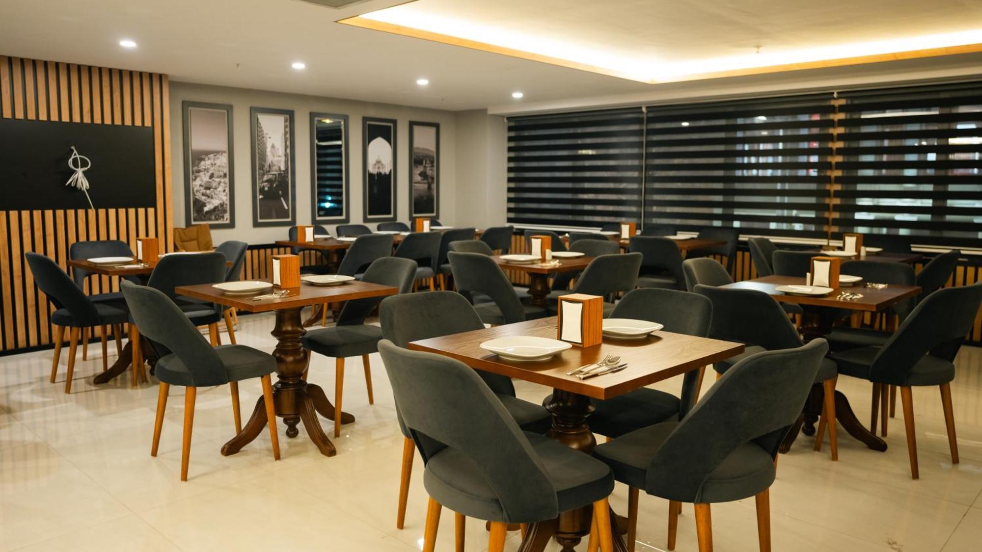 Cip & - Bakirkoey Center Istanbul