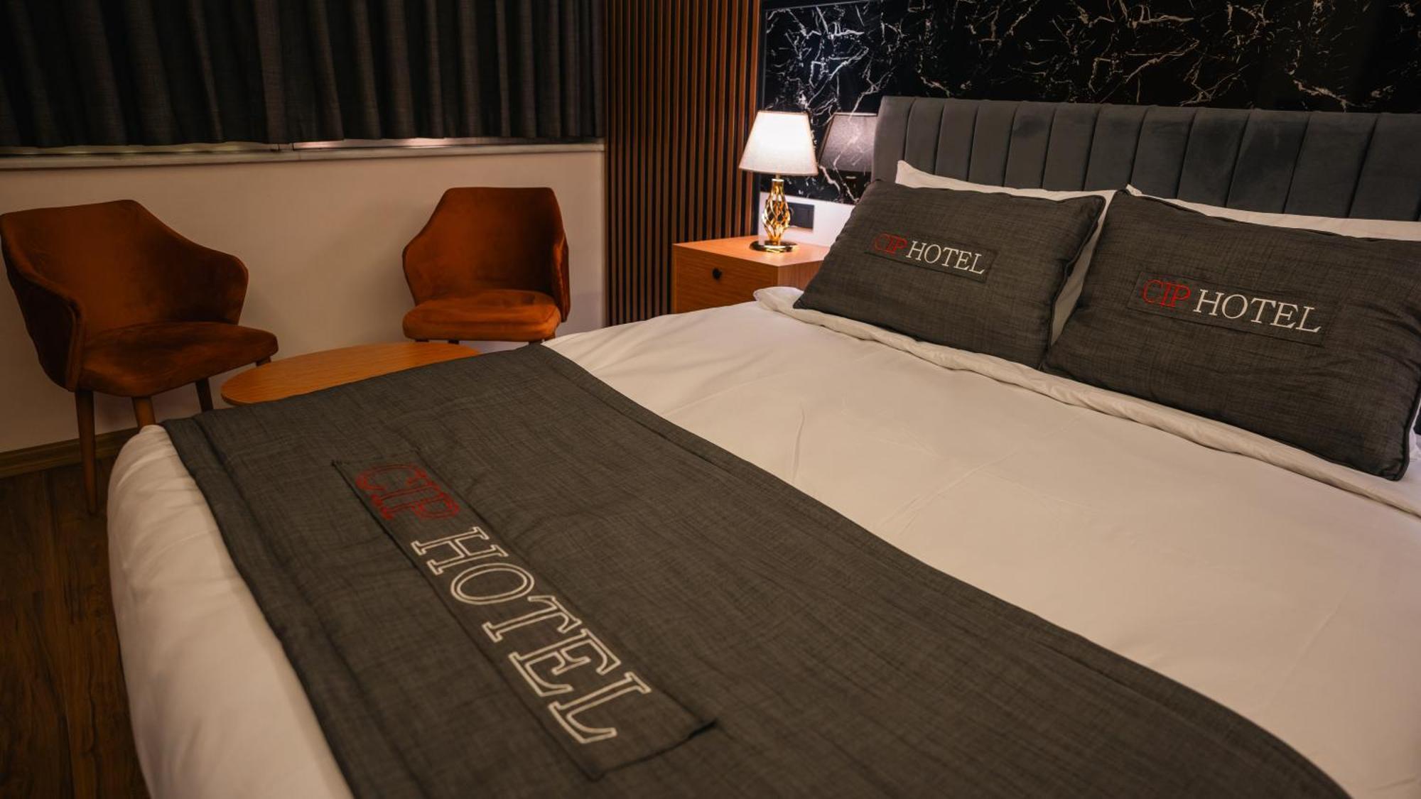 Cip & - Bakirkoey Center Hotel 4*