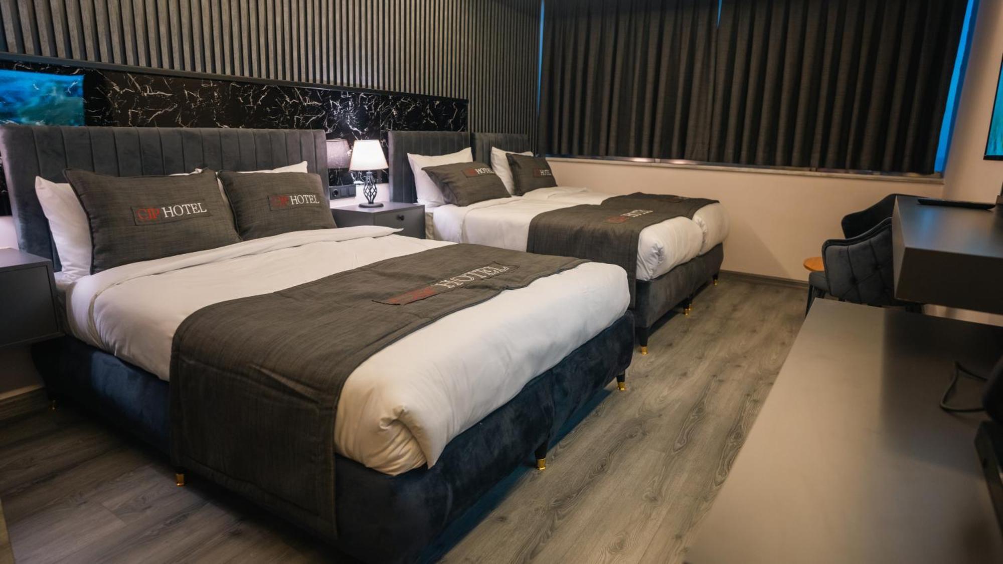 Hotel Cip & - Bakirkoey Center Istanbul