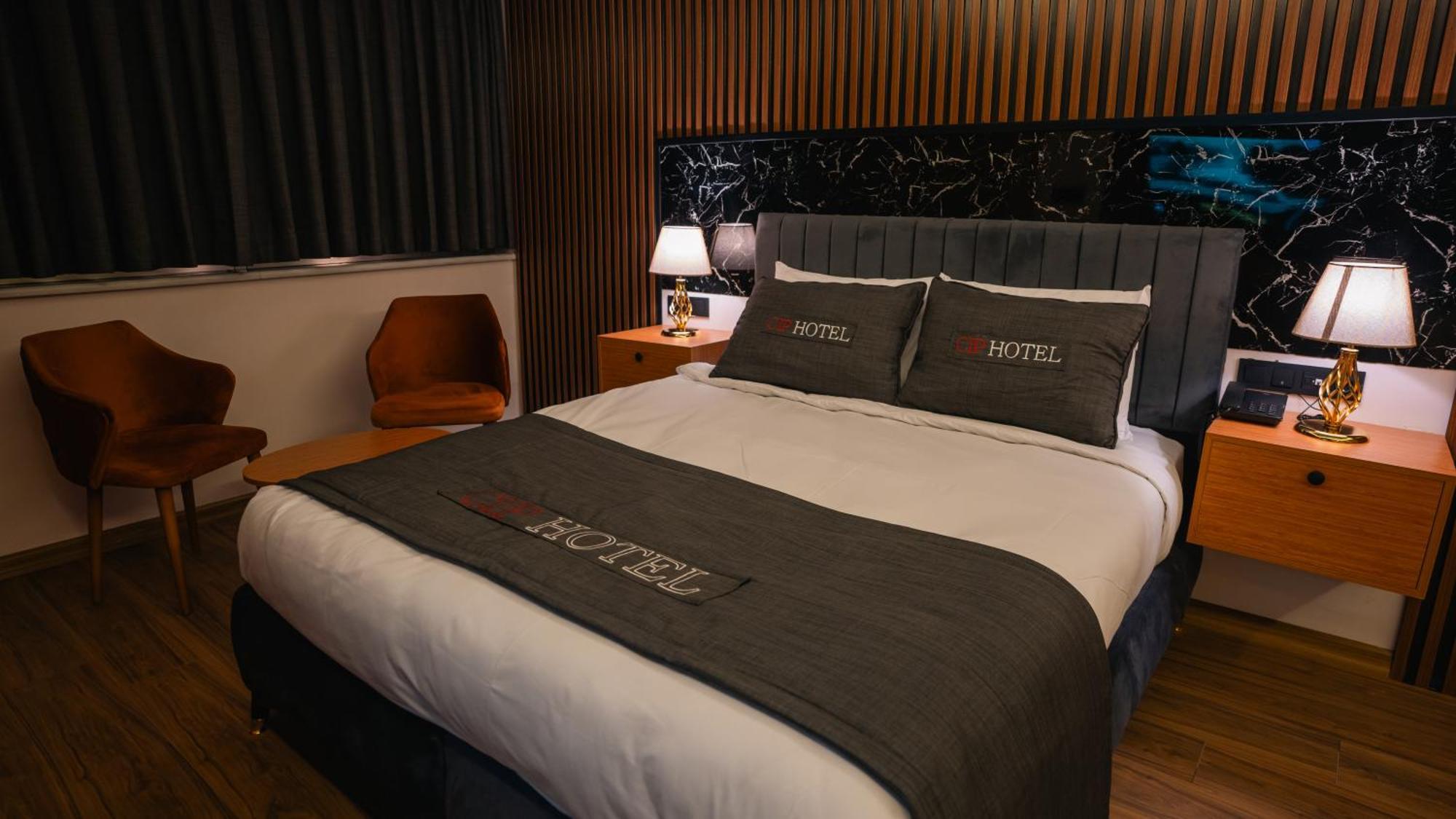Cip & - Bakirkoey Center Hotel Istanbul