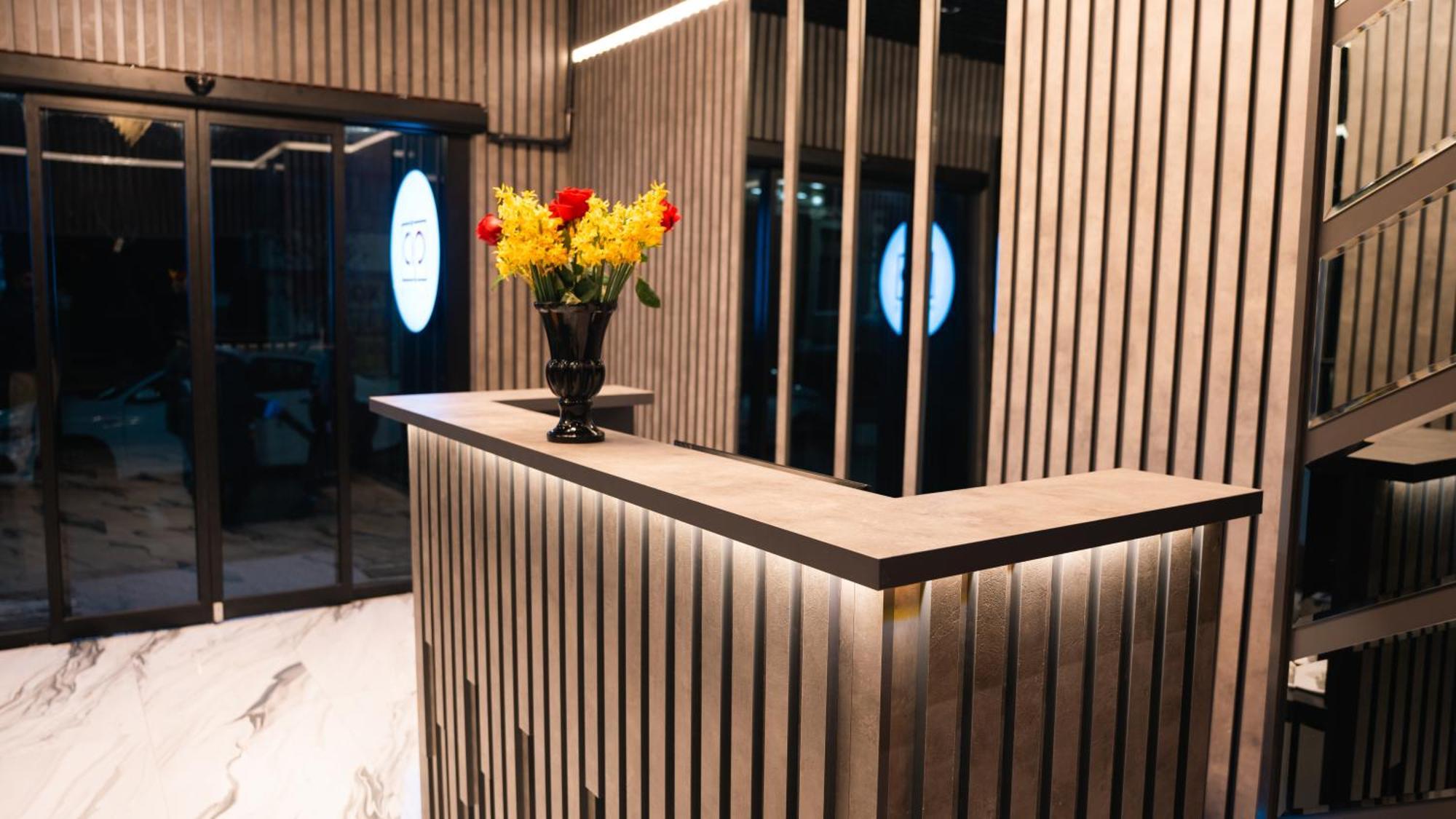 Hotel Cip & - Bakirkoey Center Istanbul