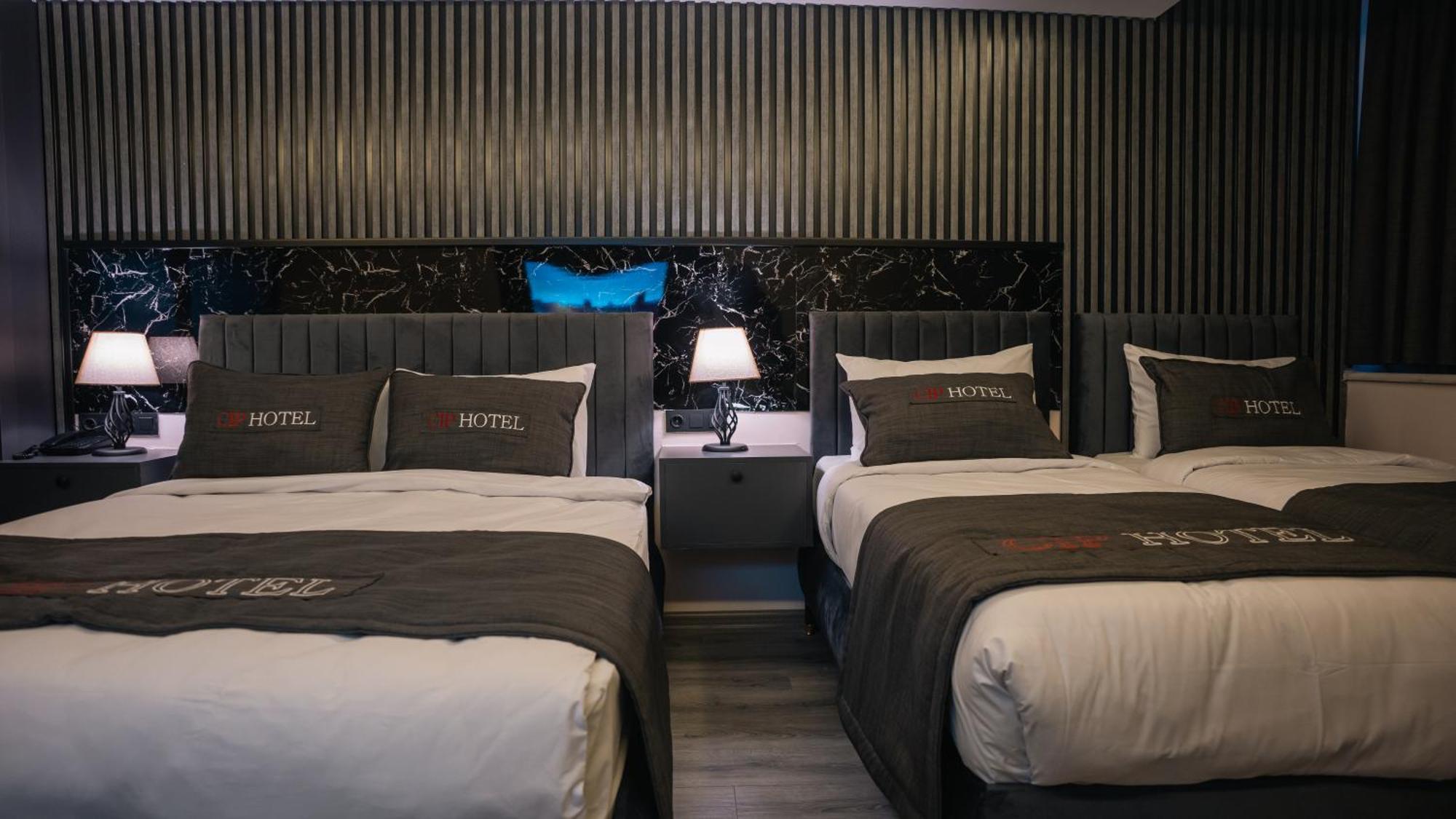 Hotel Cip & - Bakirkoey Center