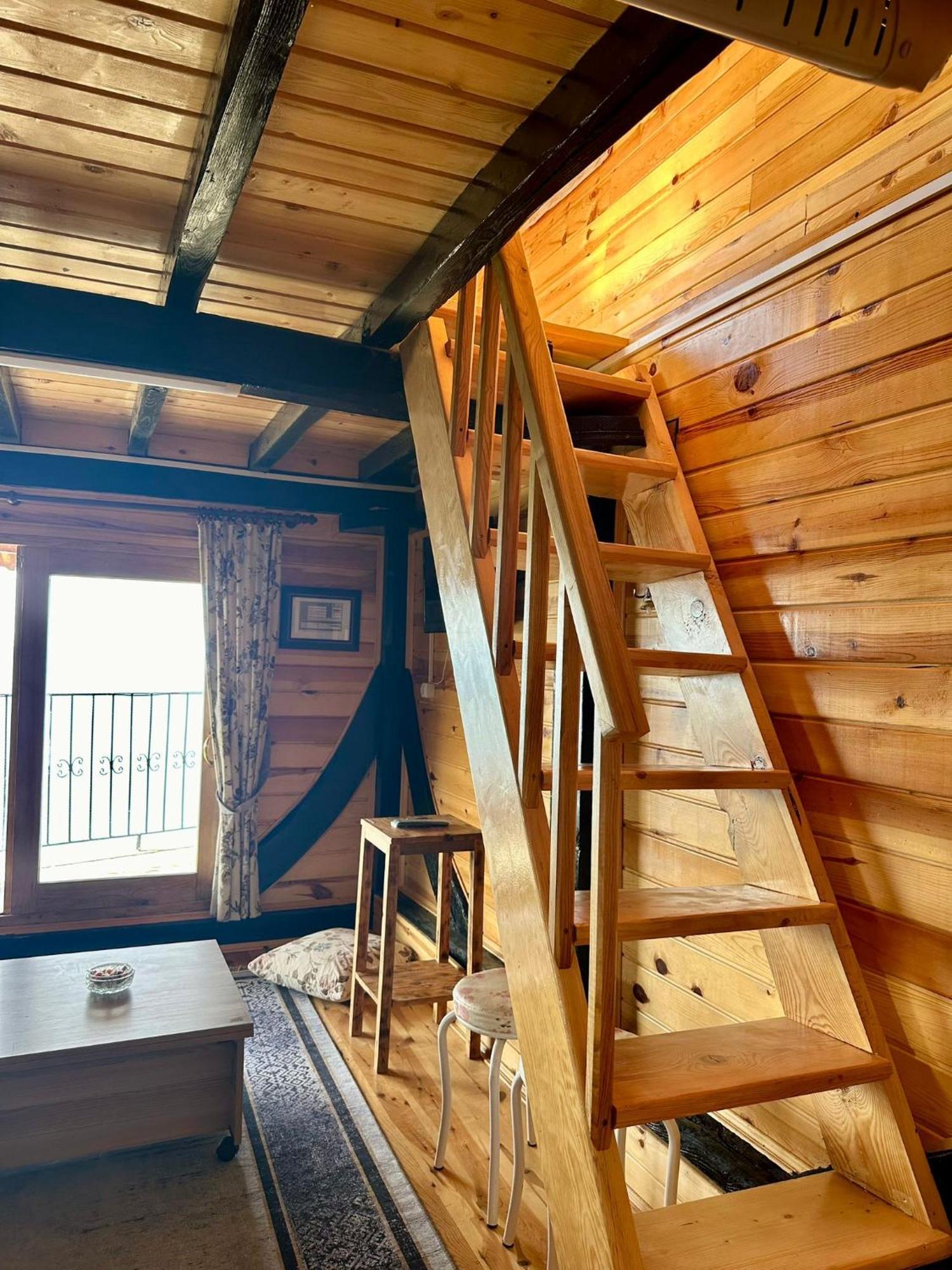 Chalet Naylakonak