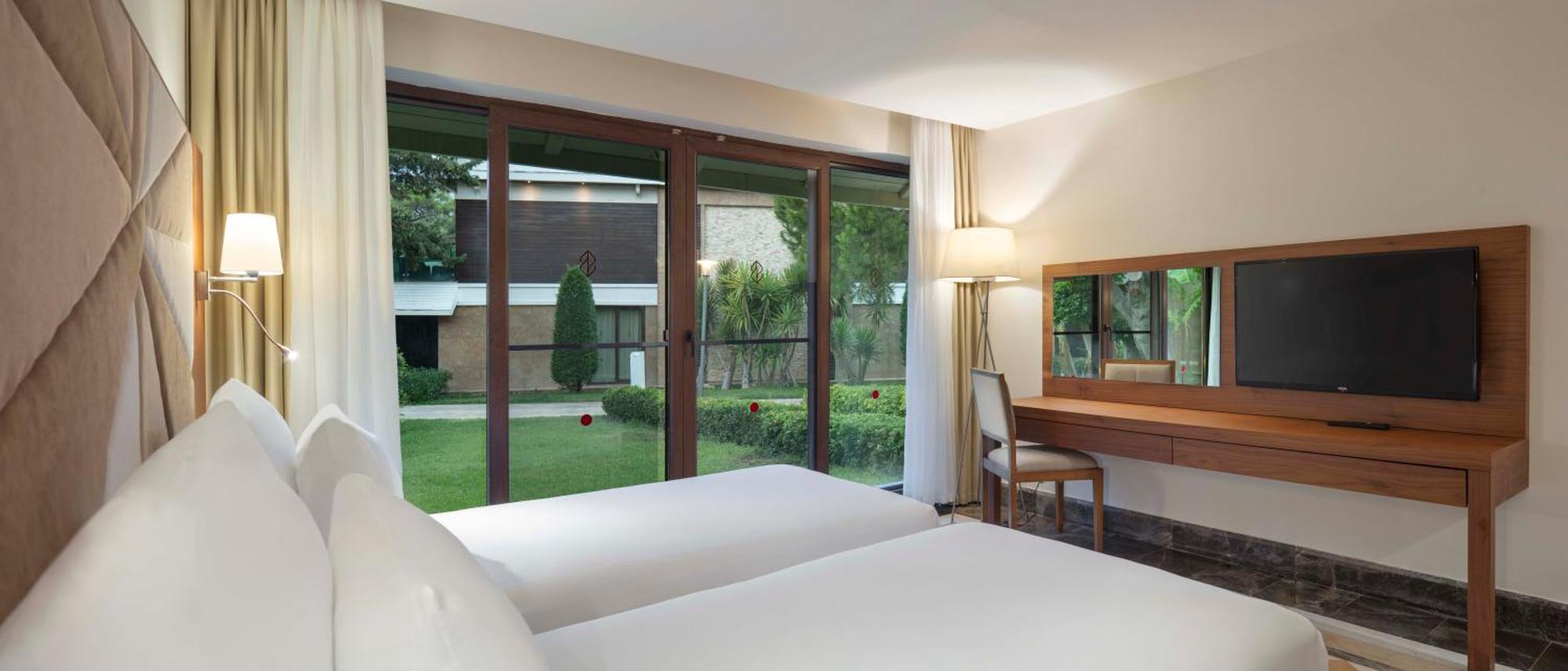 Nirvana Mediterranean Excellence Beldibi (Kemer)