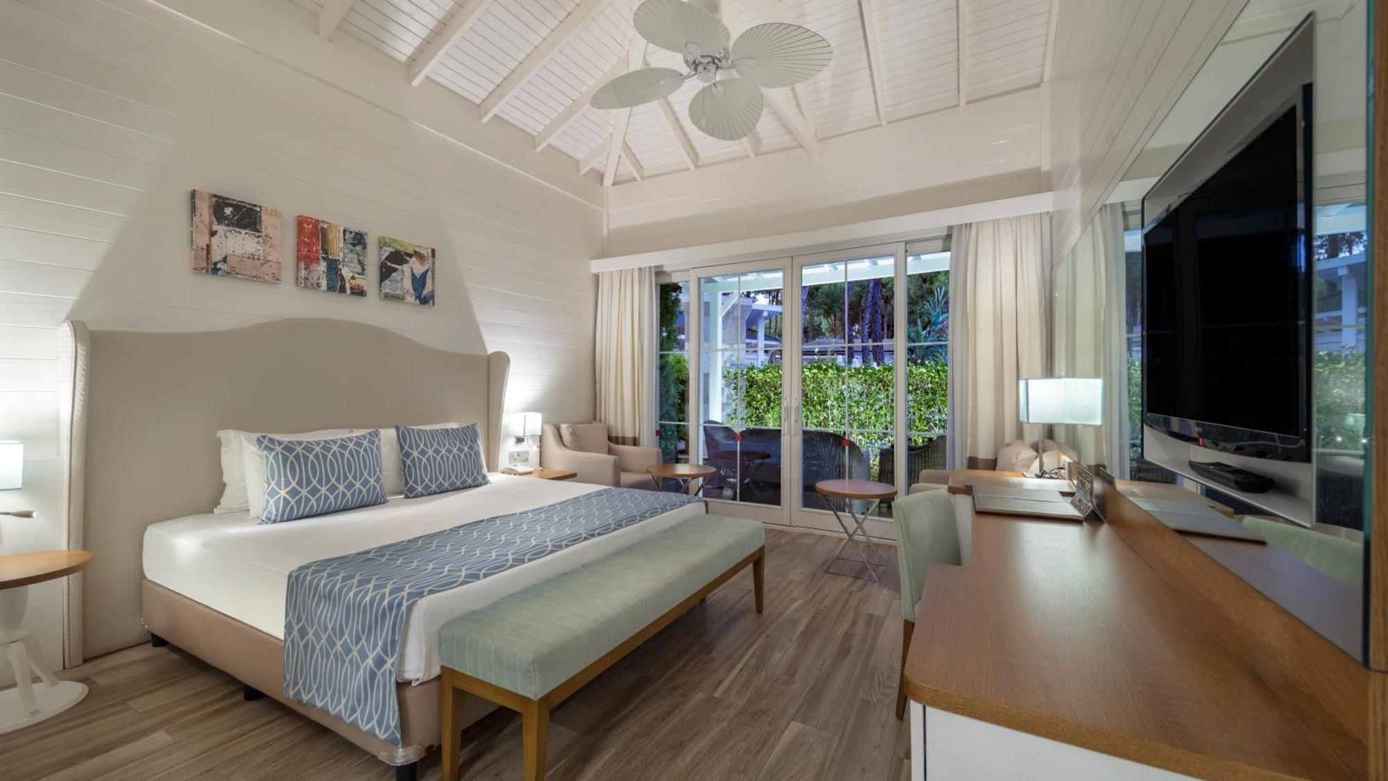 Nirvana Mediterranean Excellence 5*