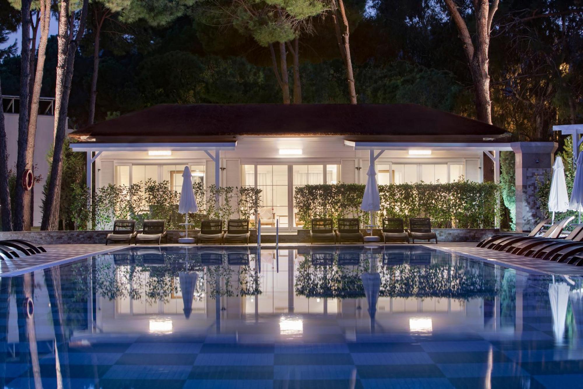 Nirvana Mediterranean Excellence Resort 5*