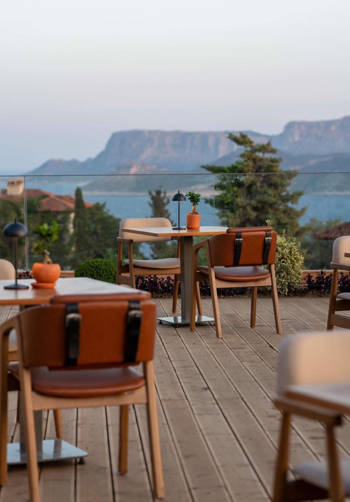 Radisson Blu Hotel, Kas