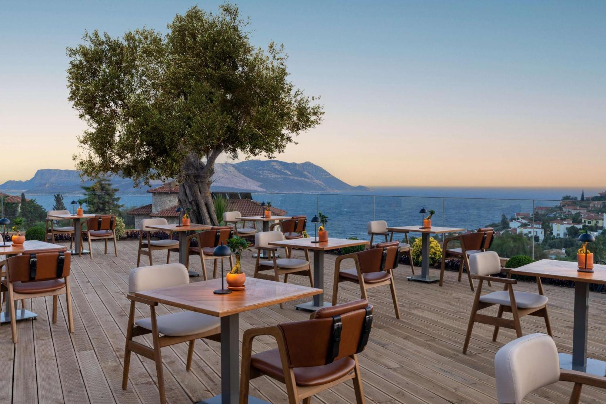 Radisson Blu Hotel,