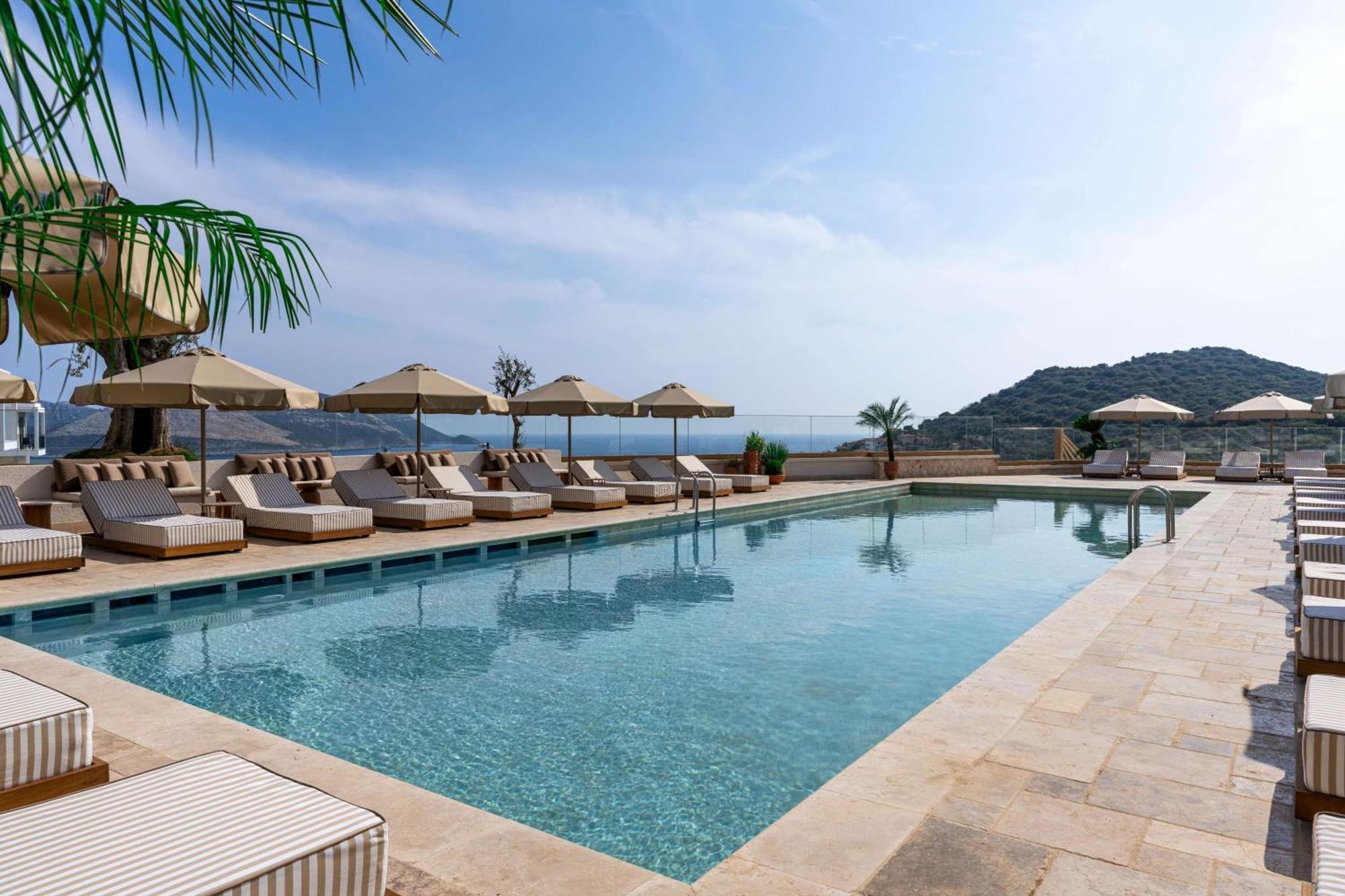 Hotel Radisson Blu Hotel, Kas