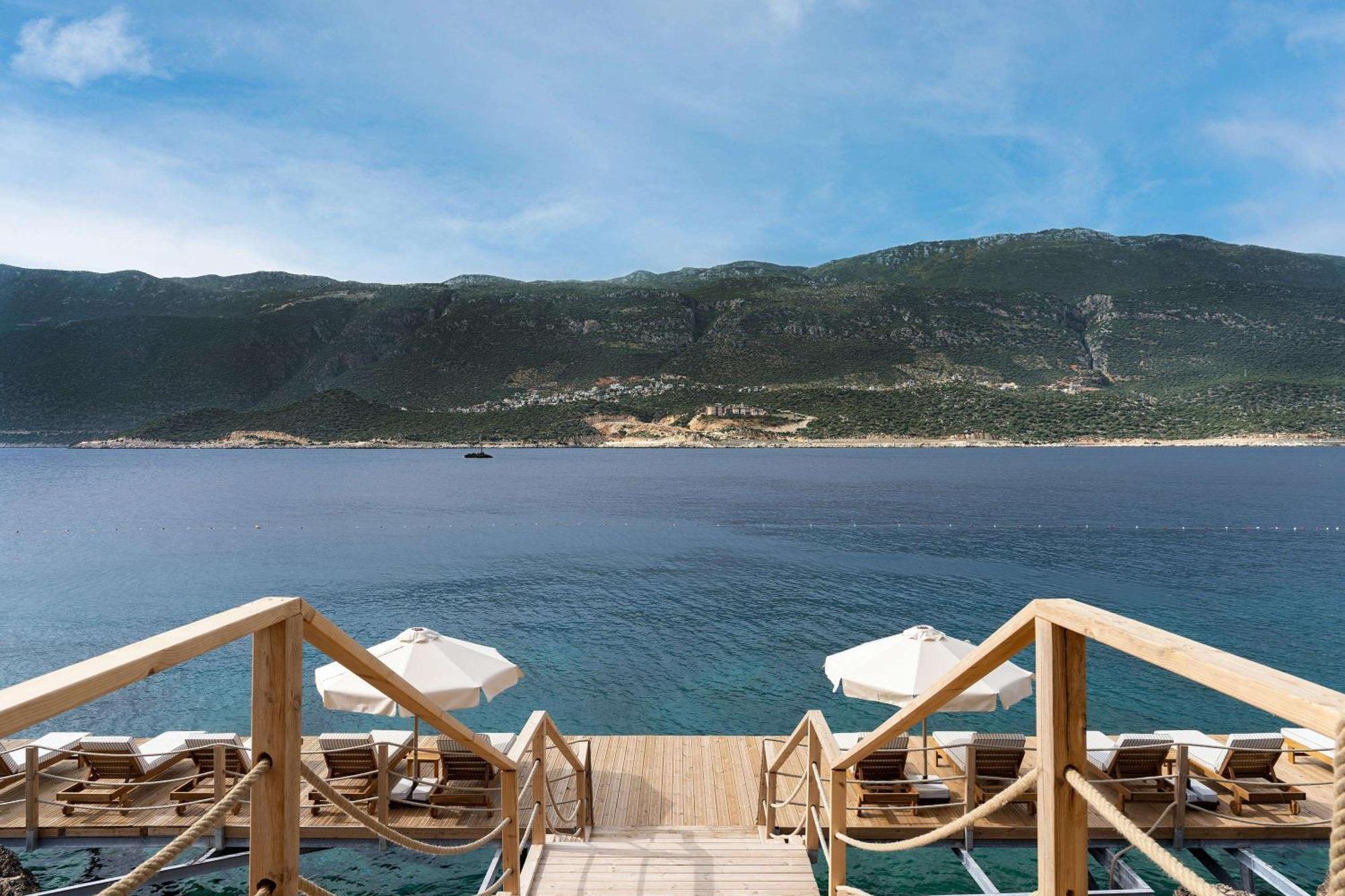 Radisson Blu Hotel, * Kas