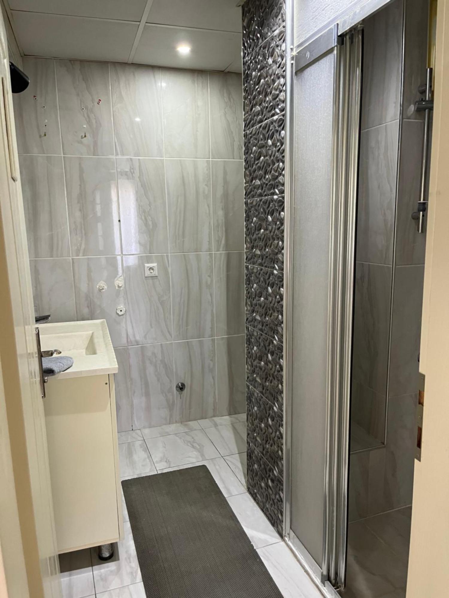 Apartment Grand Teoshan Ve Seferihisar