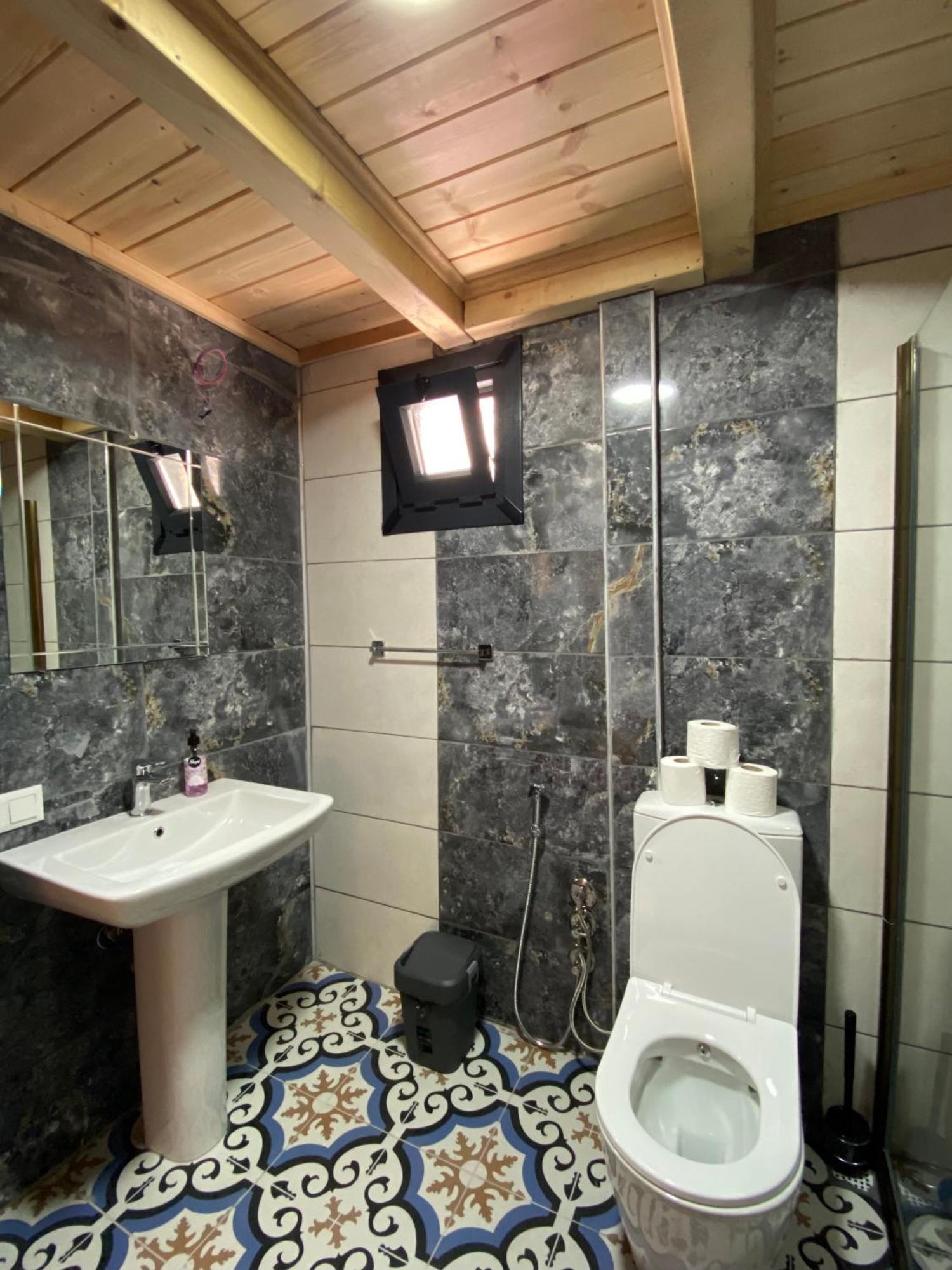 Gencal King Villa Ayder Yaylasi