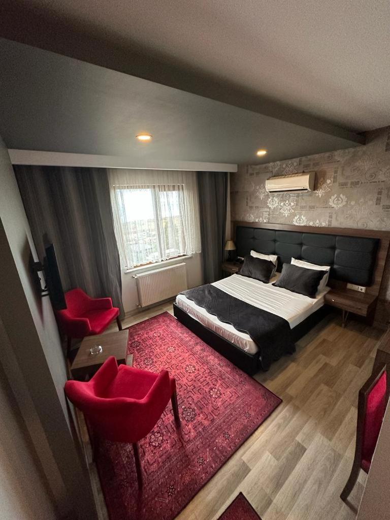 Hotel New Akcaabat