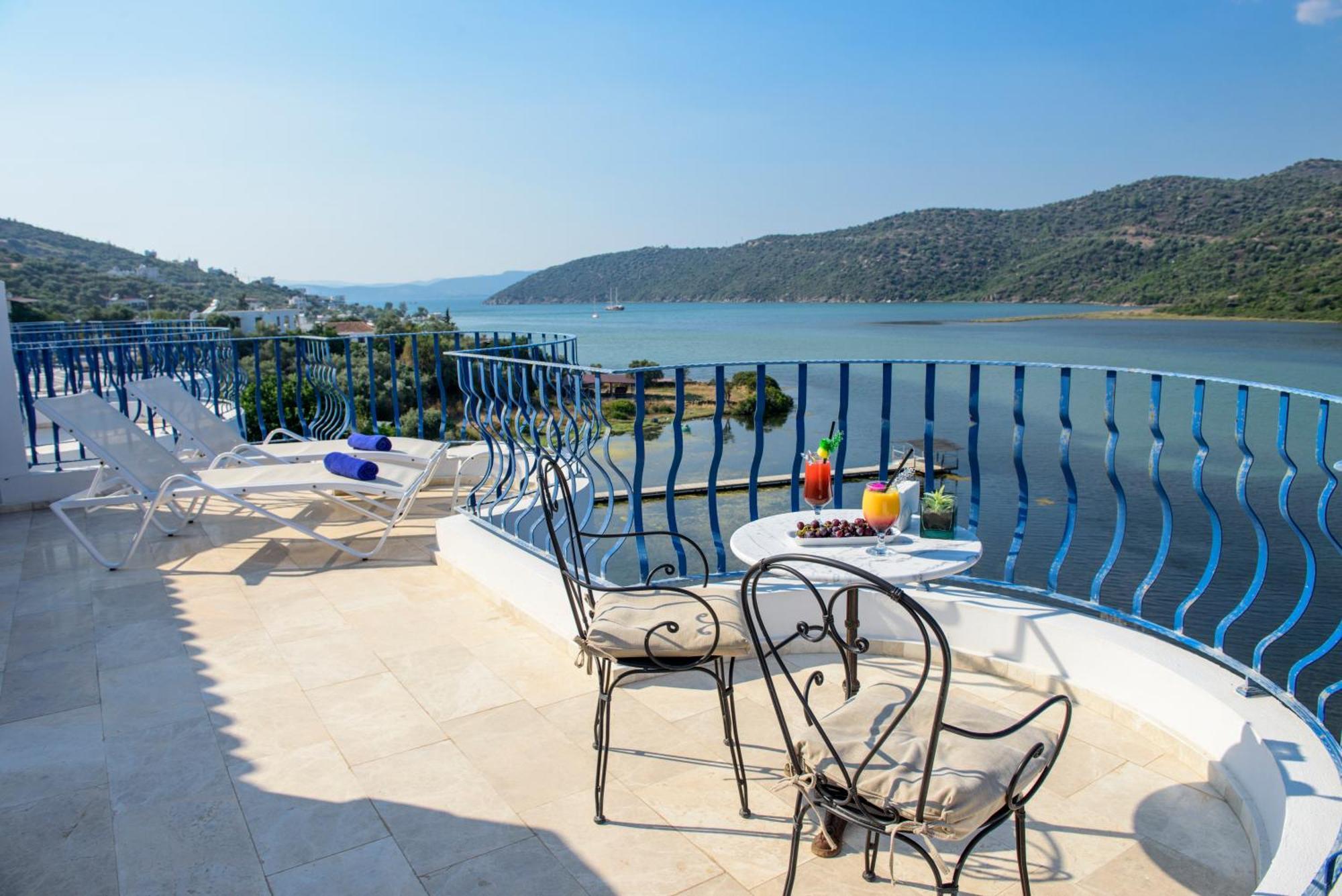 Hotel Yalicapkini Boutique Bogazici