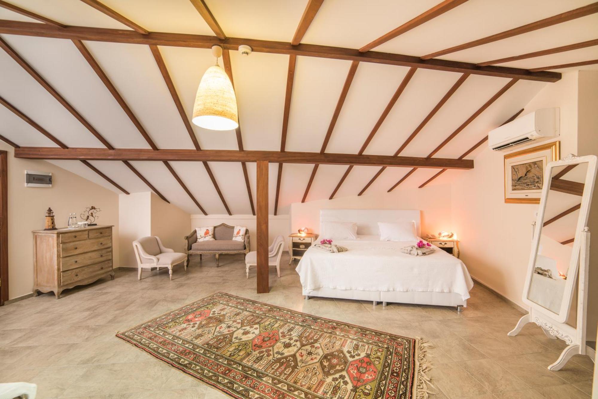 Yalicapkini Boutique 4*