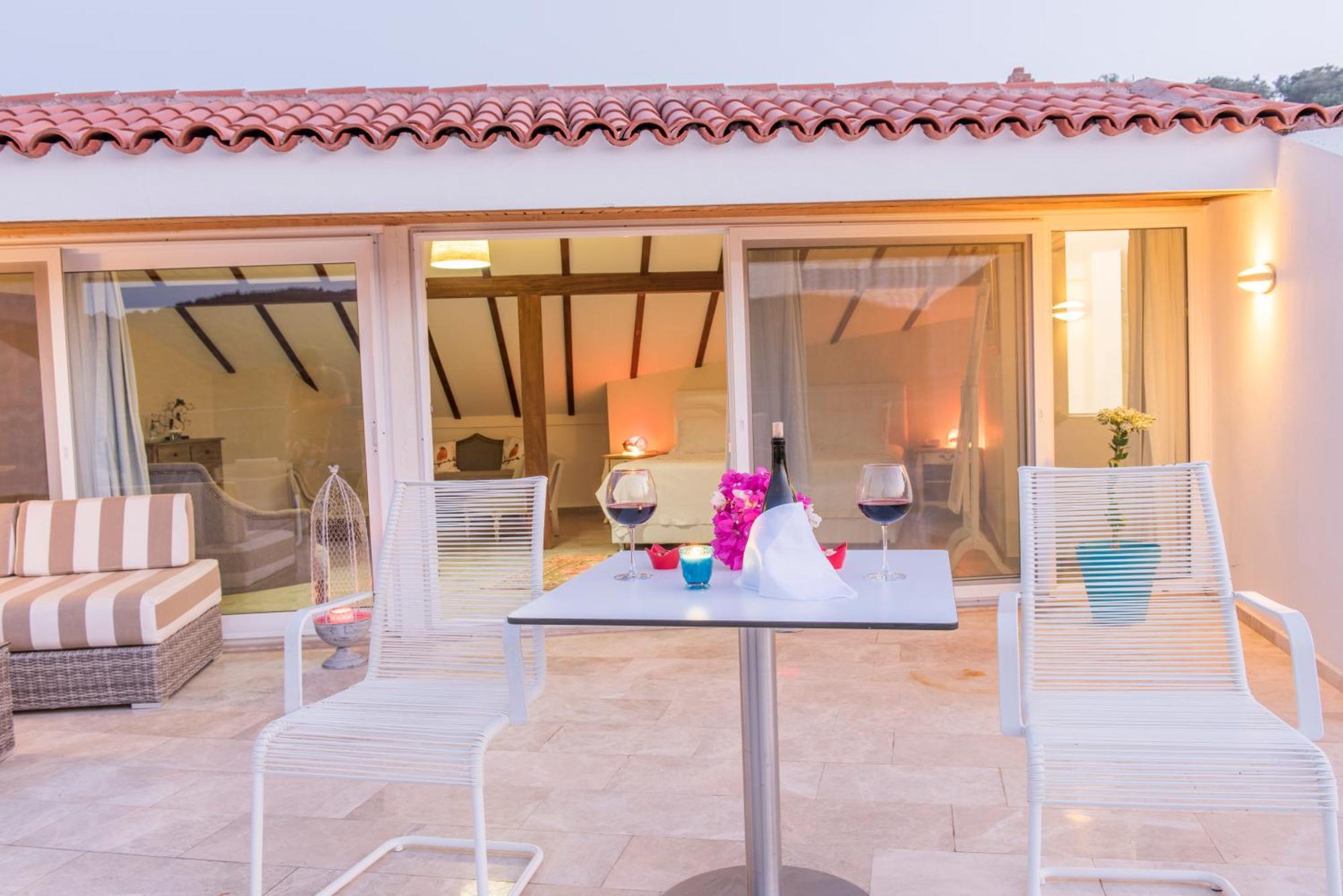Yalicapkini Boutique Hotel Bogazici
