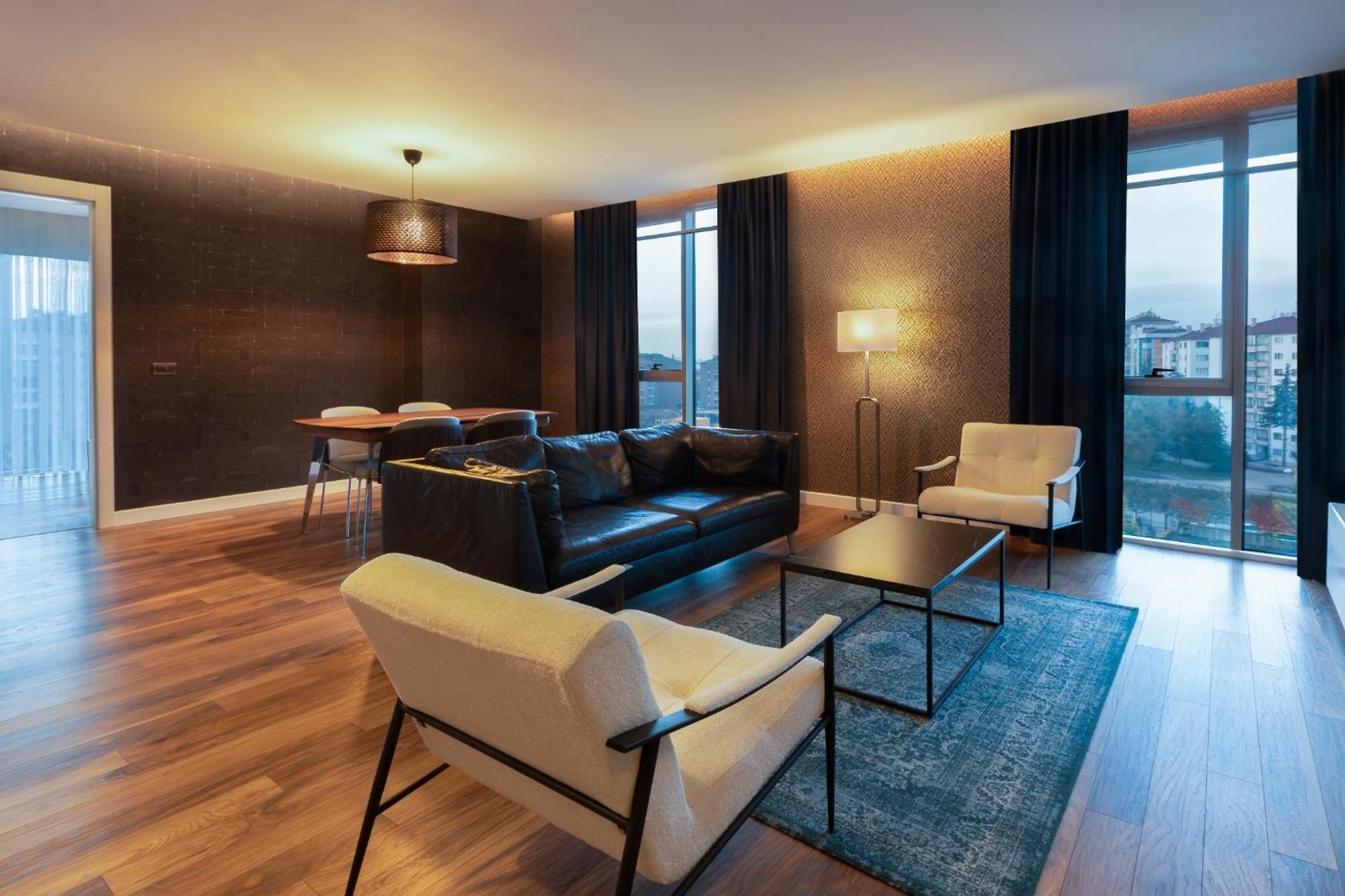 Hotel Park Dedeman