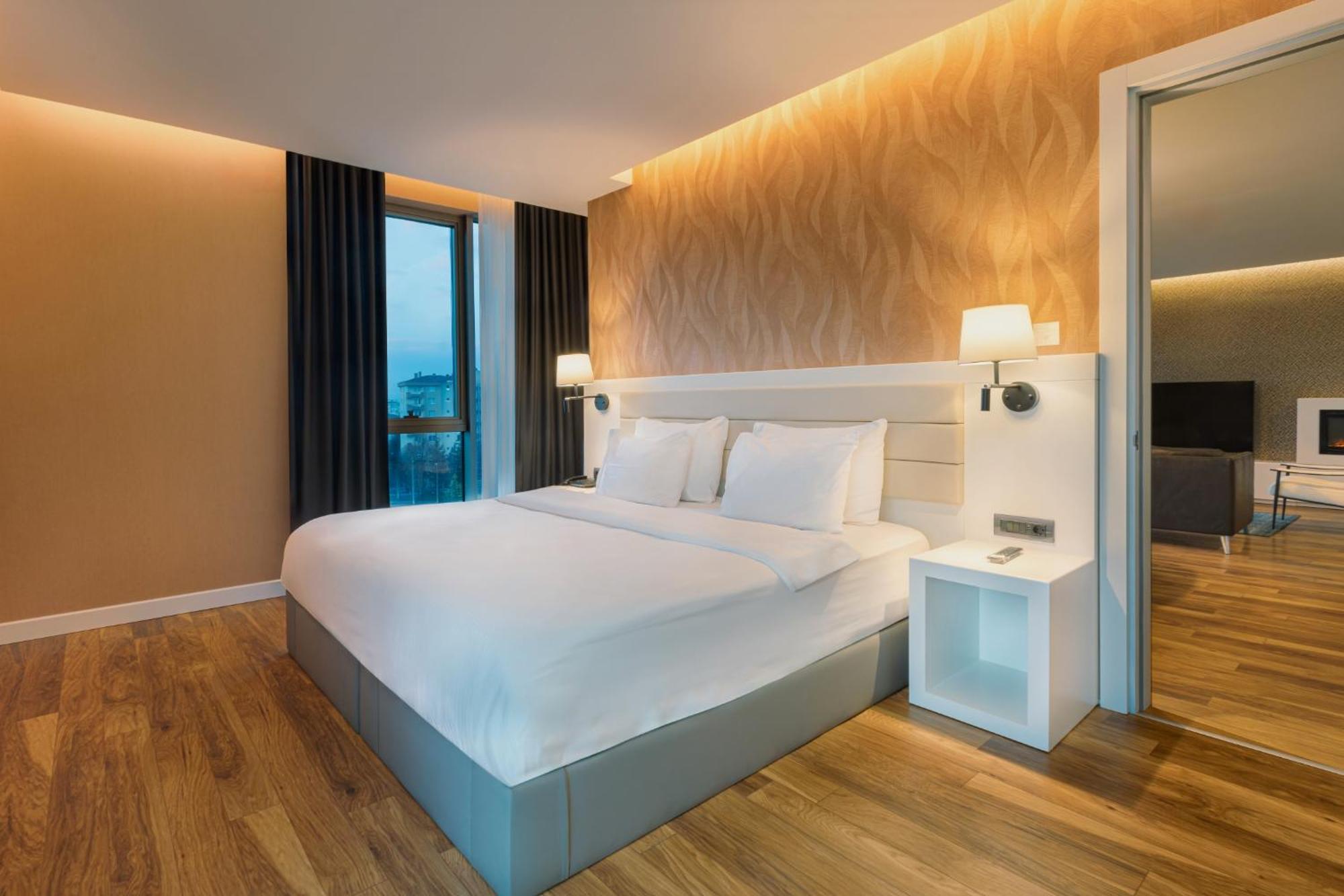Hotel Park Dedeman 5*